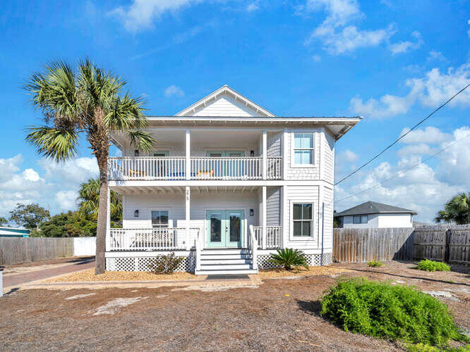 Payne St, Miramar Beach, FL 32550