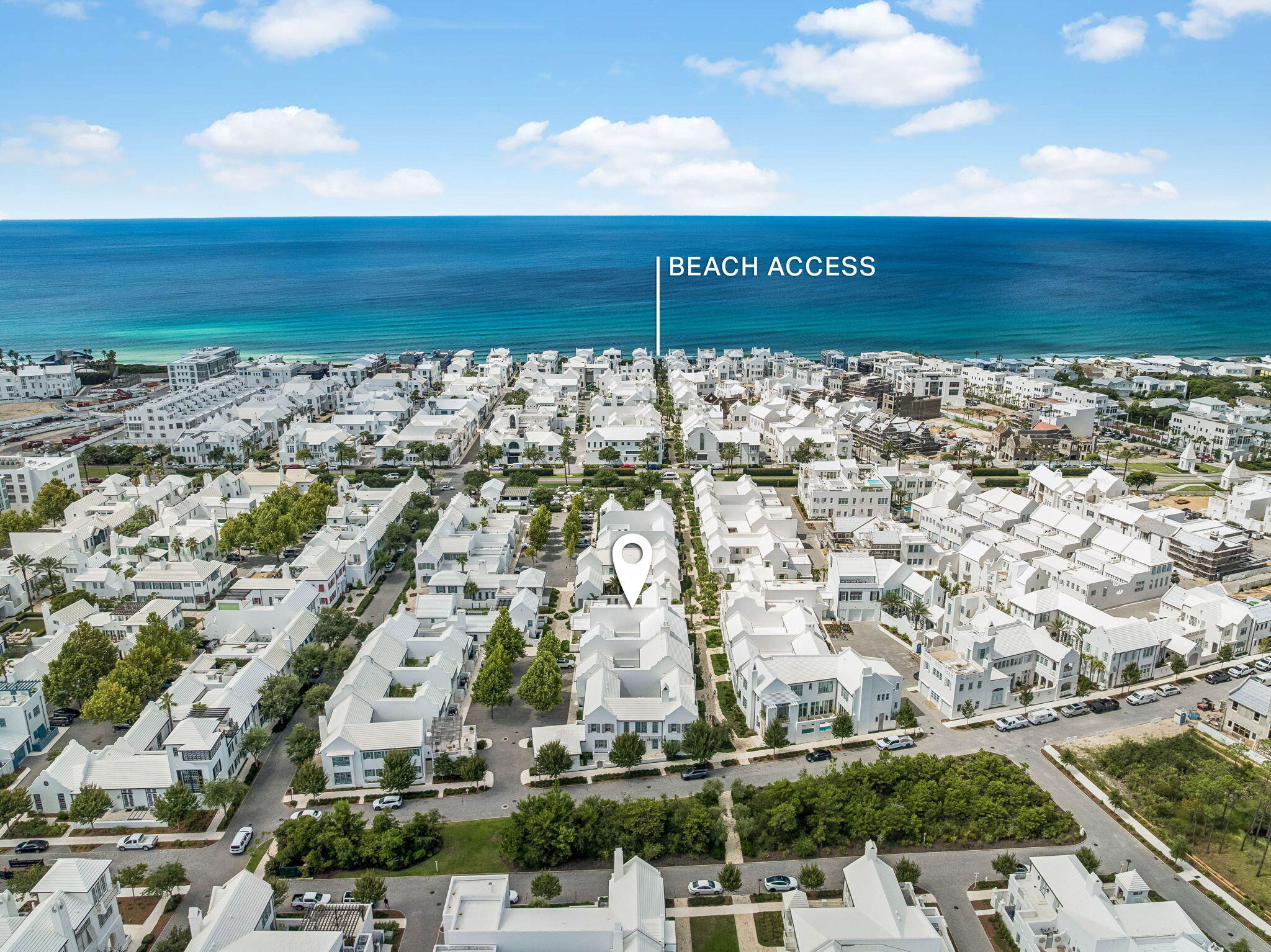 Sea Star Ct, Inlet Beach, FL 32461