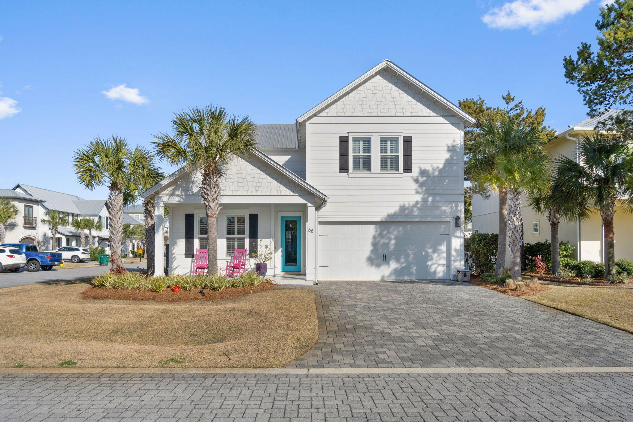 Penelope St, Miramar Beach, FL 32550 #1
