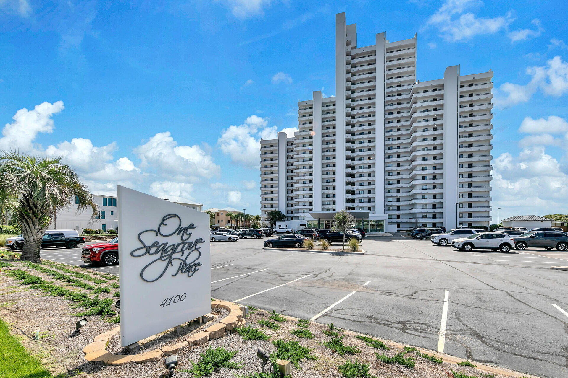 CO Highway 30a , Santa Rosa Beach, FL 32459 #1