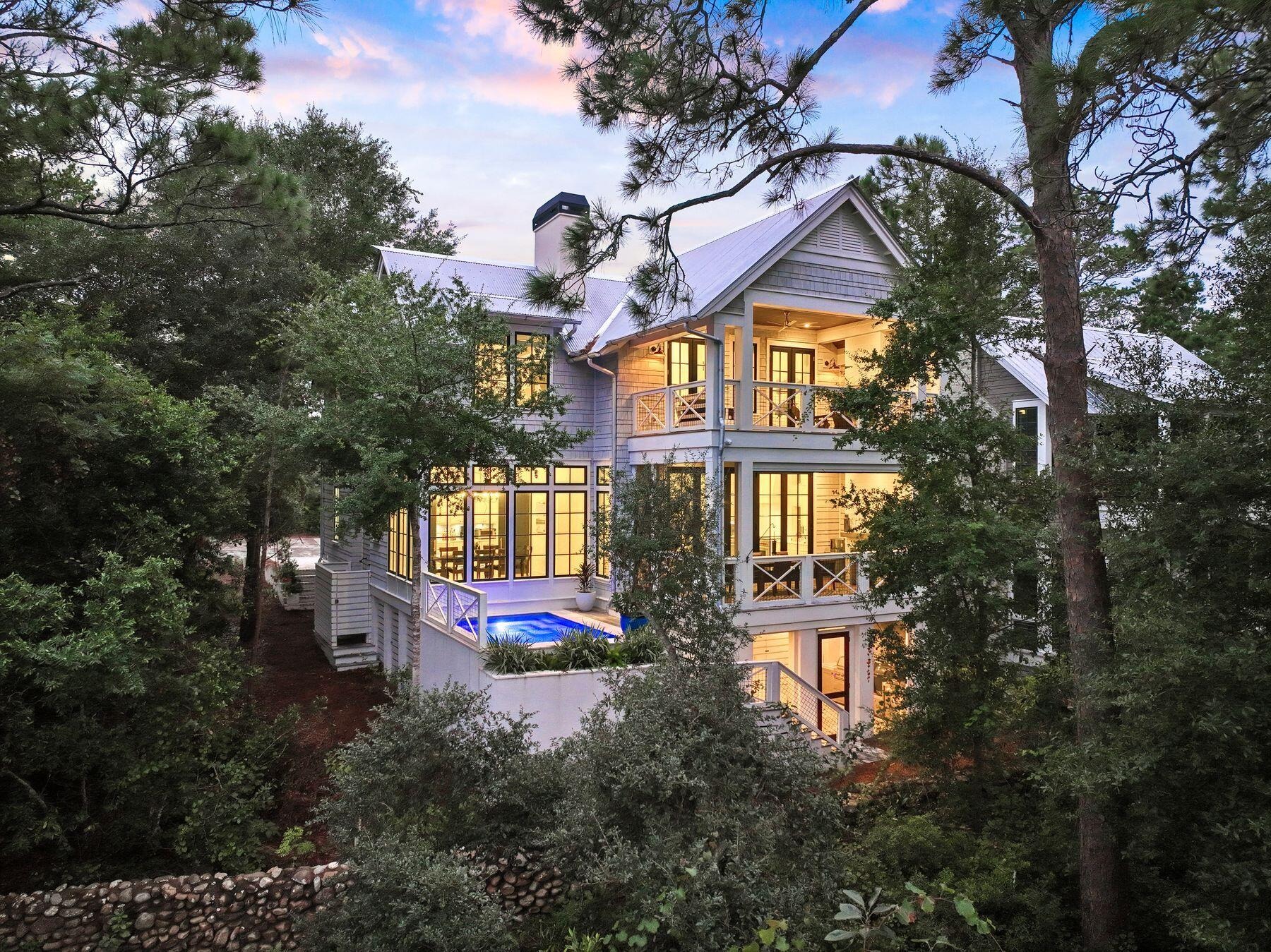 Branch Rd, Santa Rosa Beach, FL 32459
