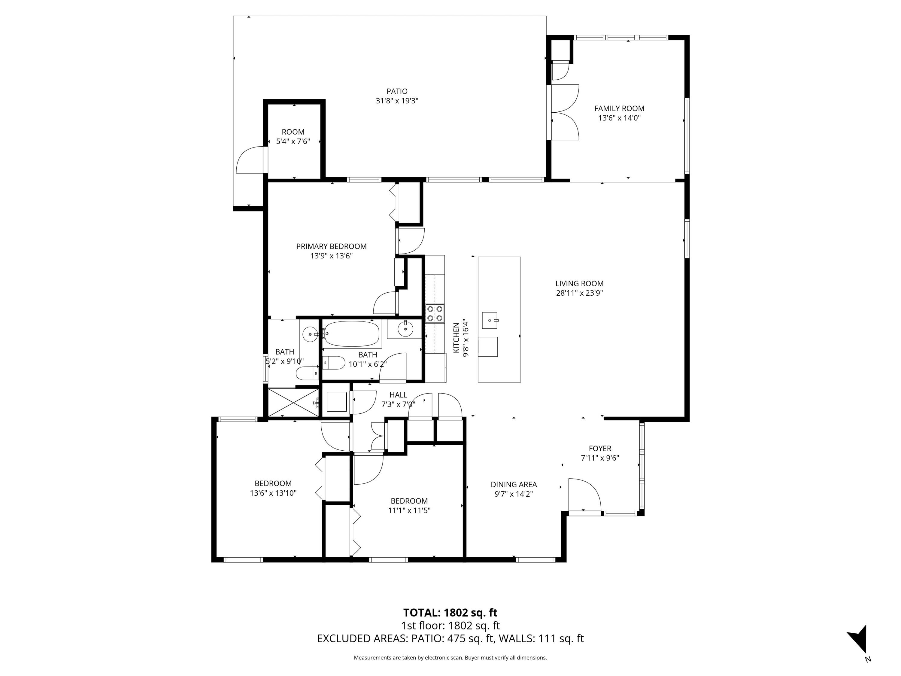 Sandpiper Dr, Miramar Beach, FL 32550