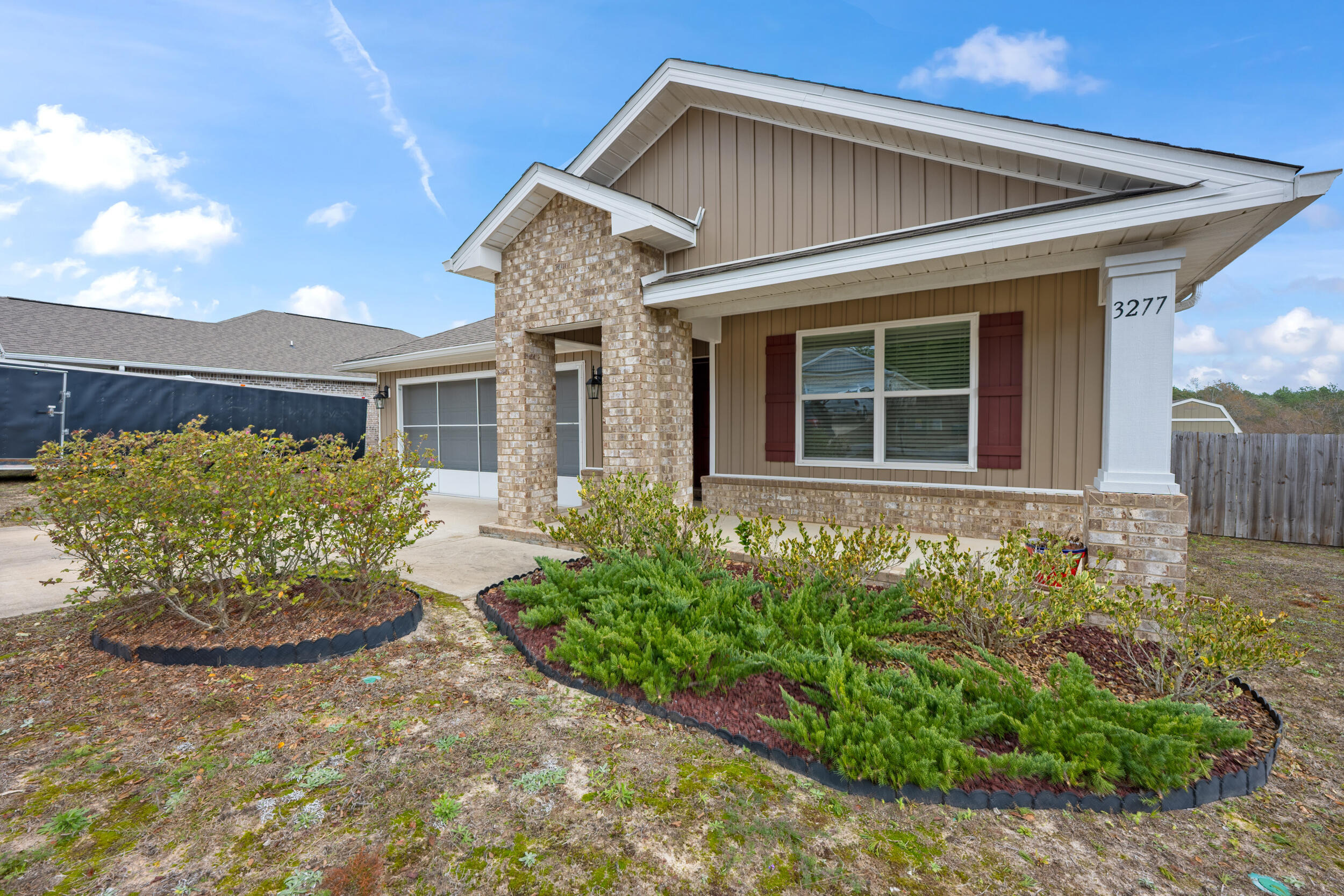 Chappelwood Dr, Crestview, FL 32539 #1