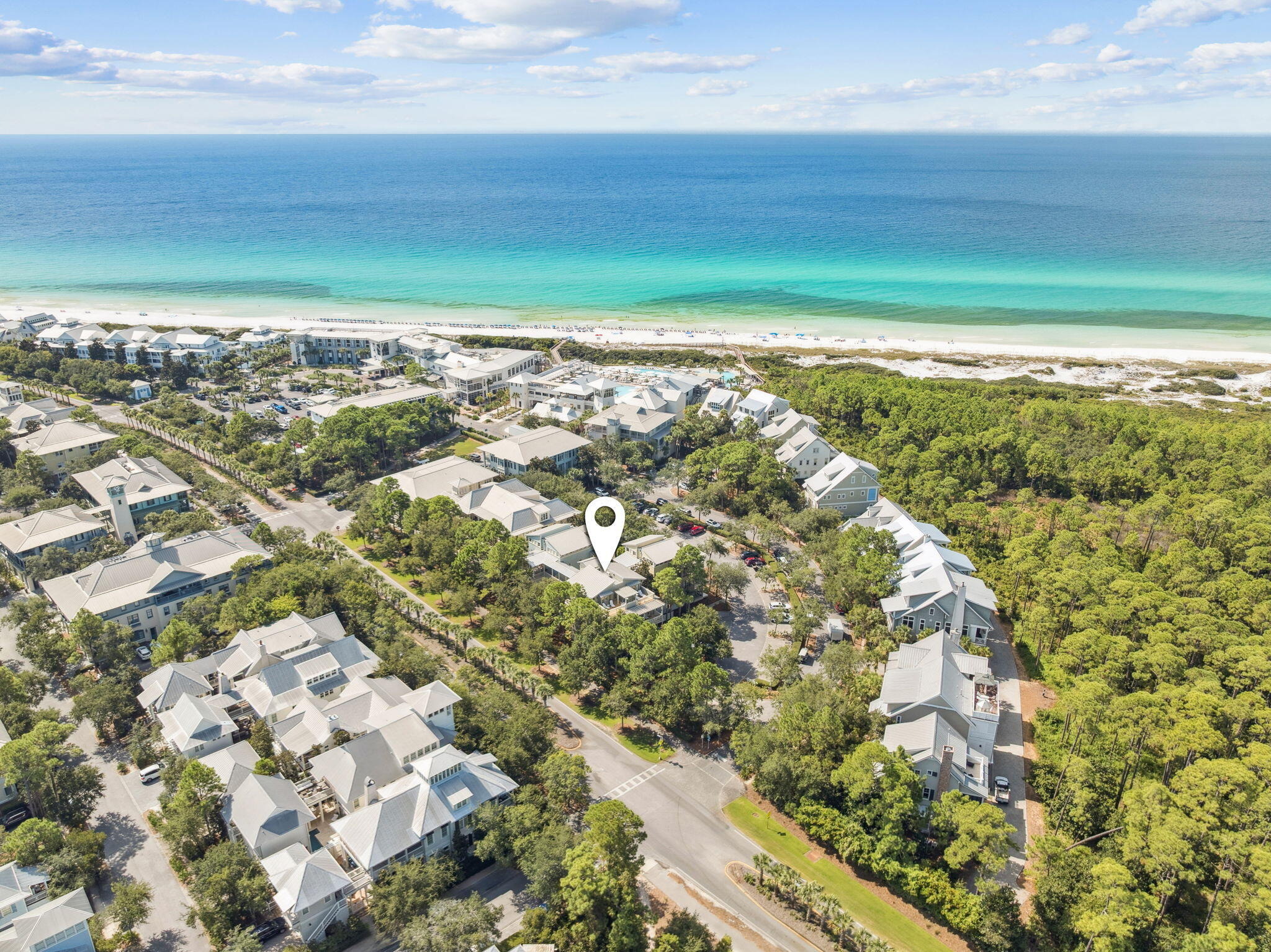 County Highway 30a , Santa Rosa Beach, FL 32459 #1