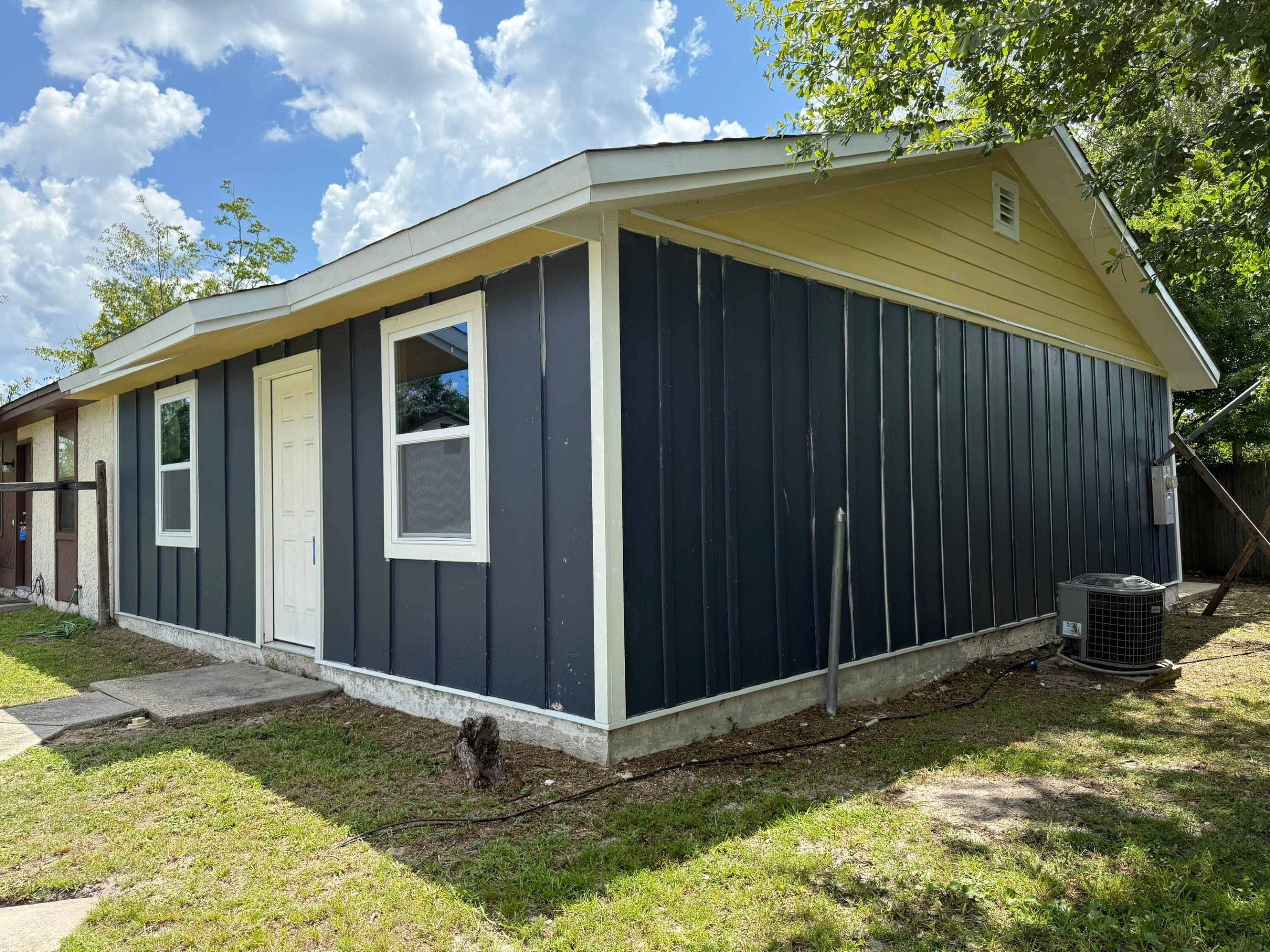 Georgia Ave, Callaway, FL 32404 #1