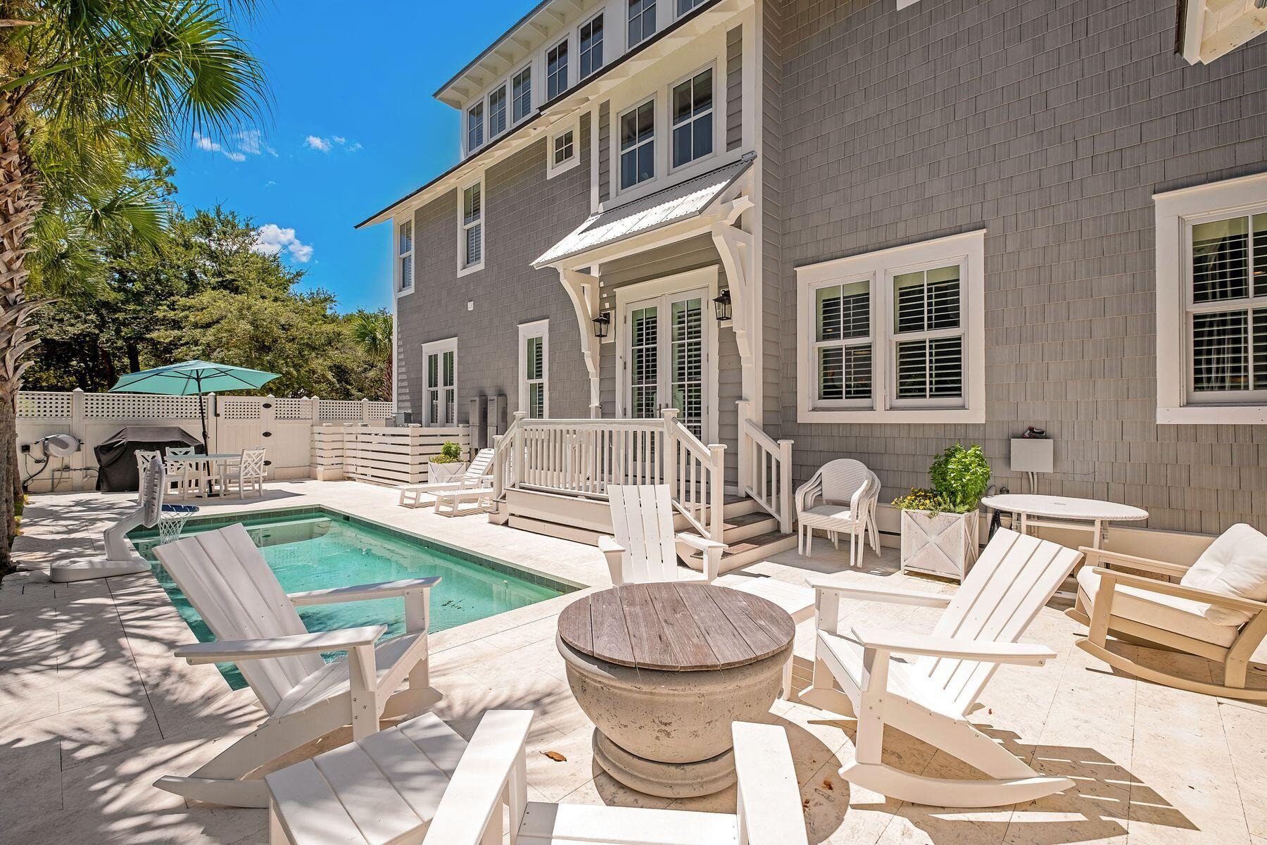 Madaket Way, Inlet Beach, FL 32461 #1