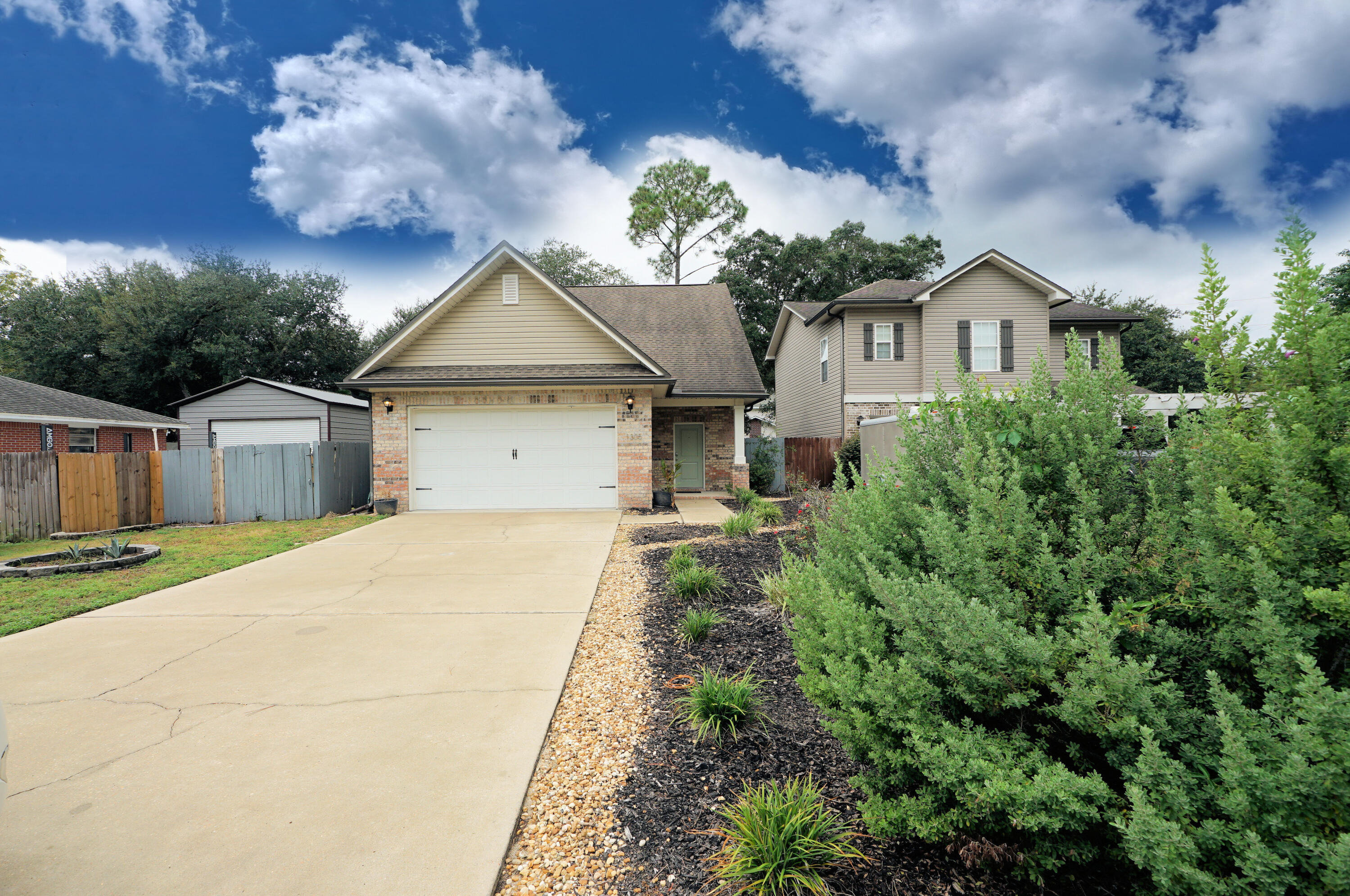 Finck Rd, Niceville, FL 32578