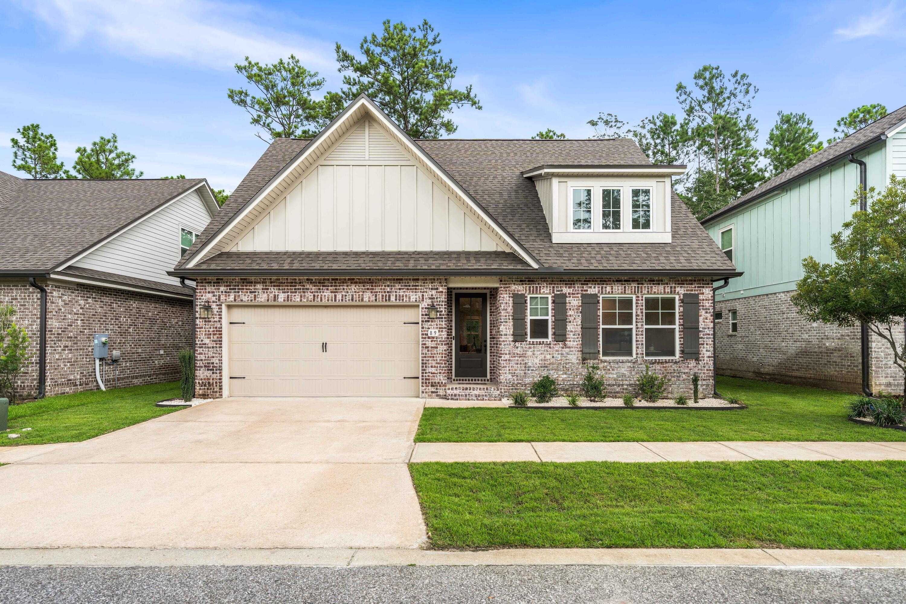 Laurel Oaks Dr, Freeport, FL 32439
