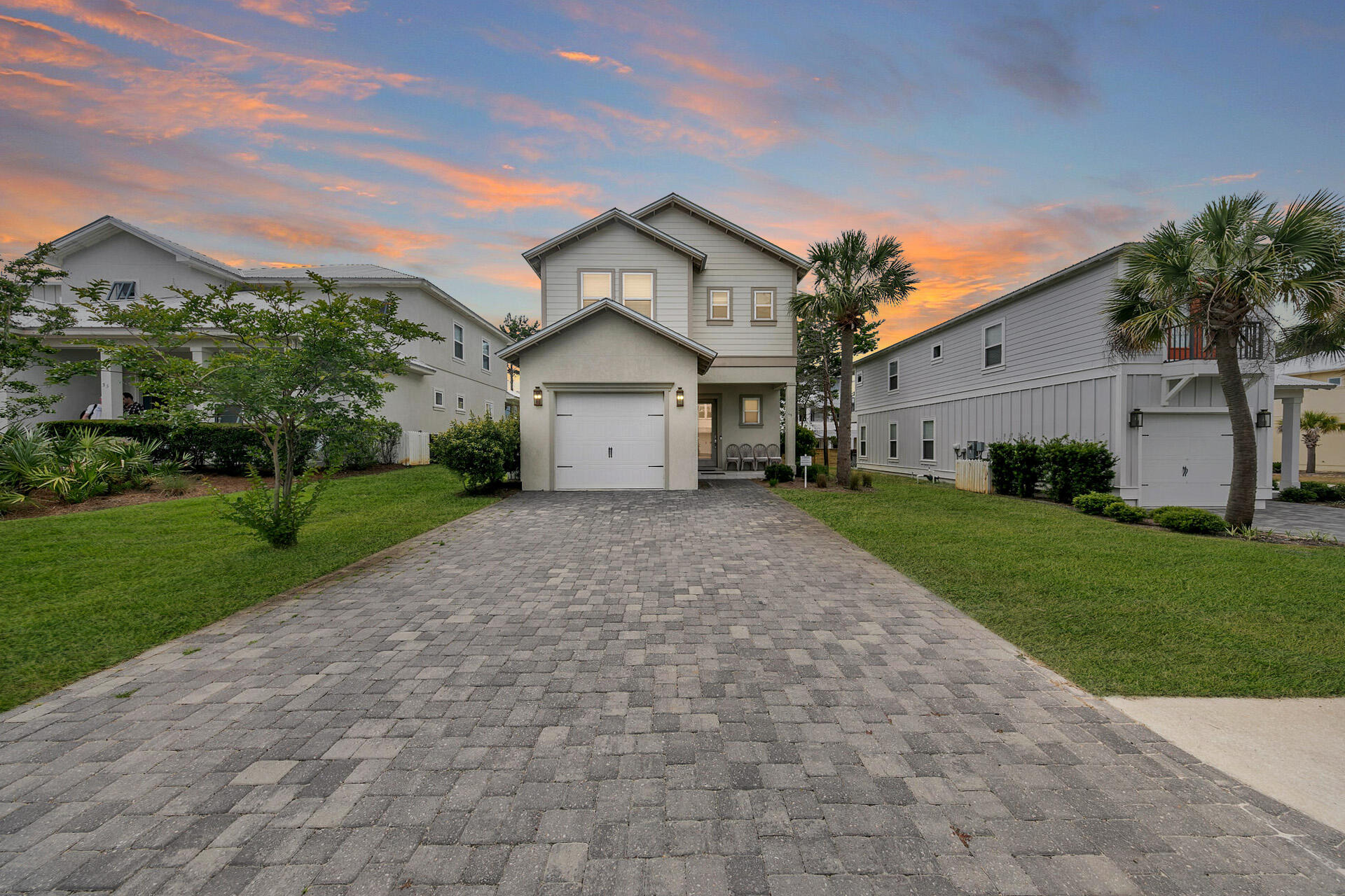Lake St, Miramar Beach, FL 32550 #1