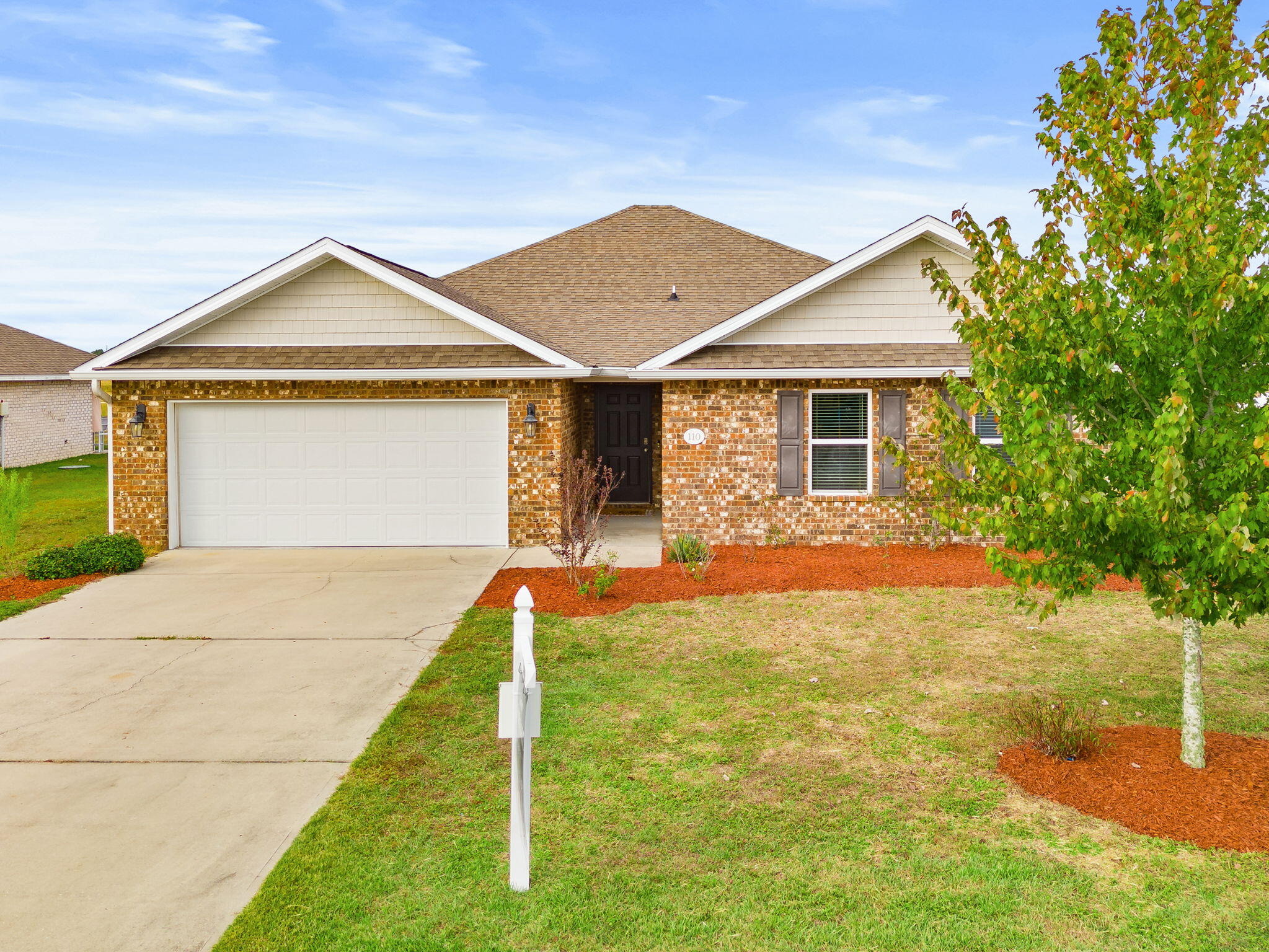Hodges Bayou Plantation Blvd, Panama City, FL 32409