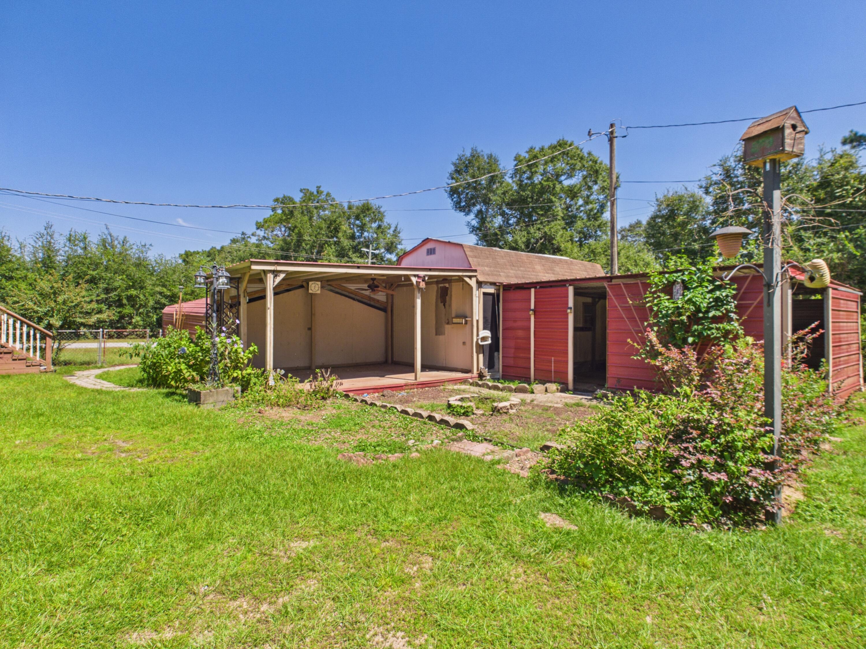 Joggers Ln, Milton, FL 32571 #1