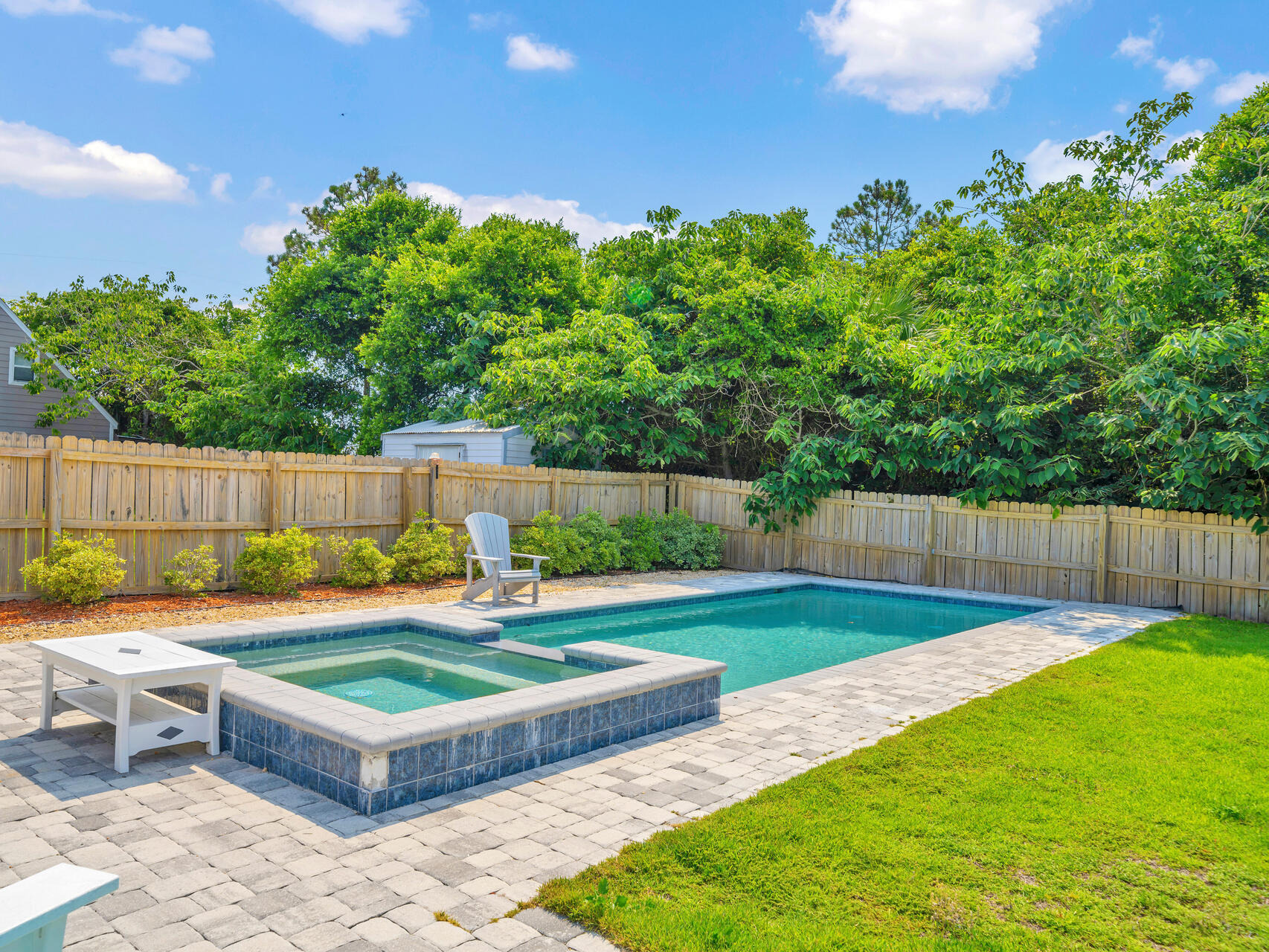 Malaga Pl, Panama City Beach, FL 32413