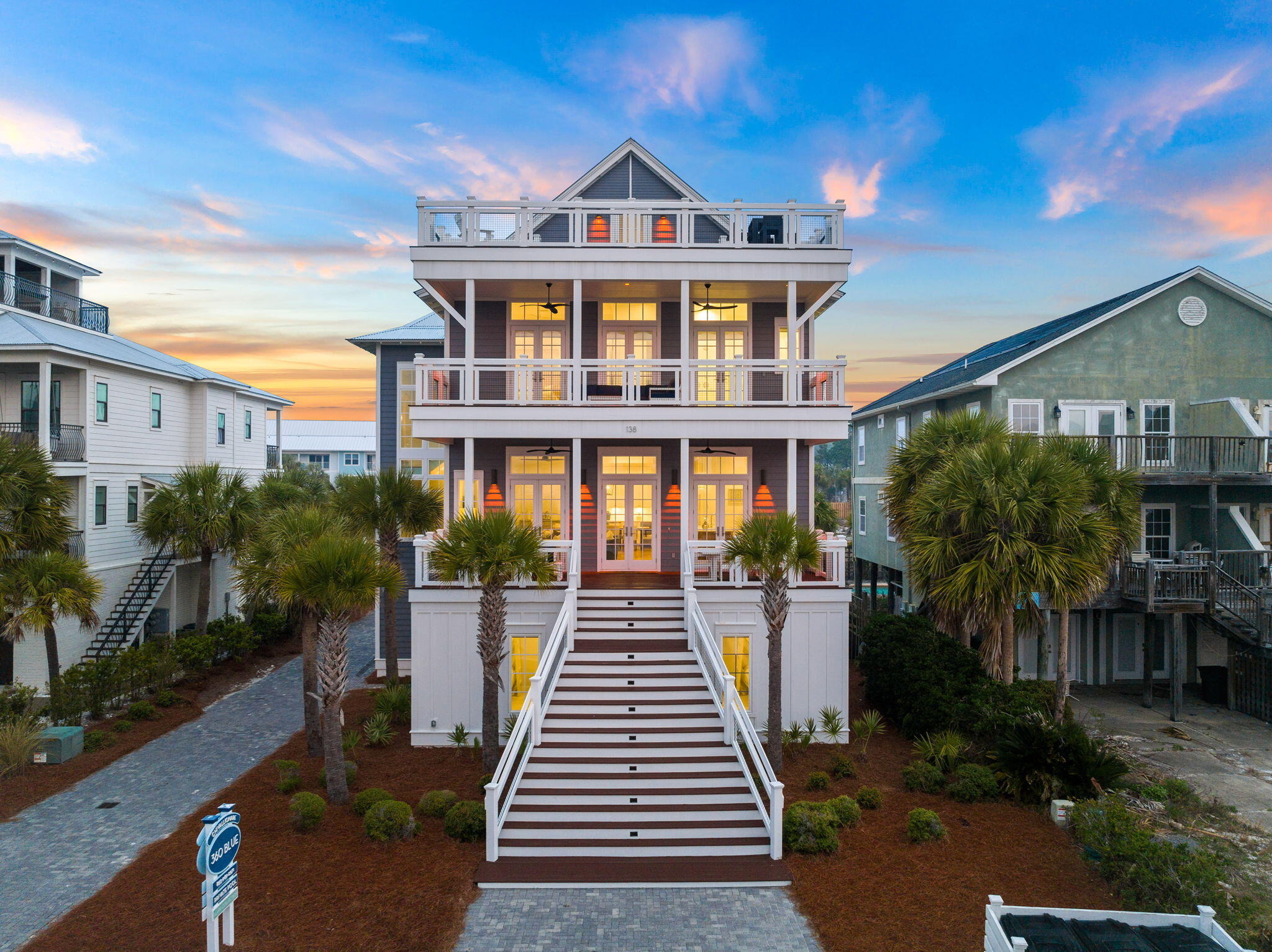 Chivas Ln, Santa Rosa Beach, FL 32459 #1