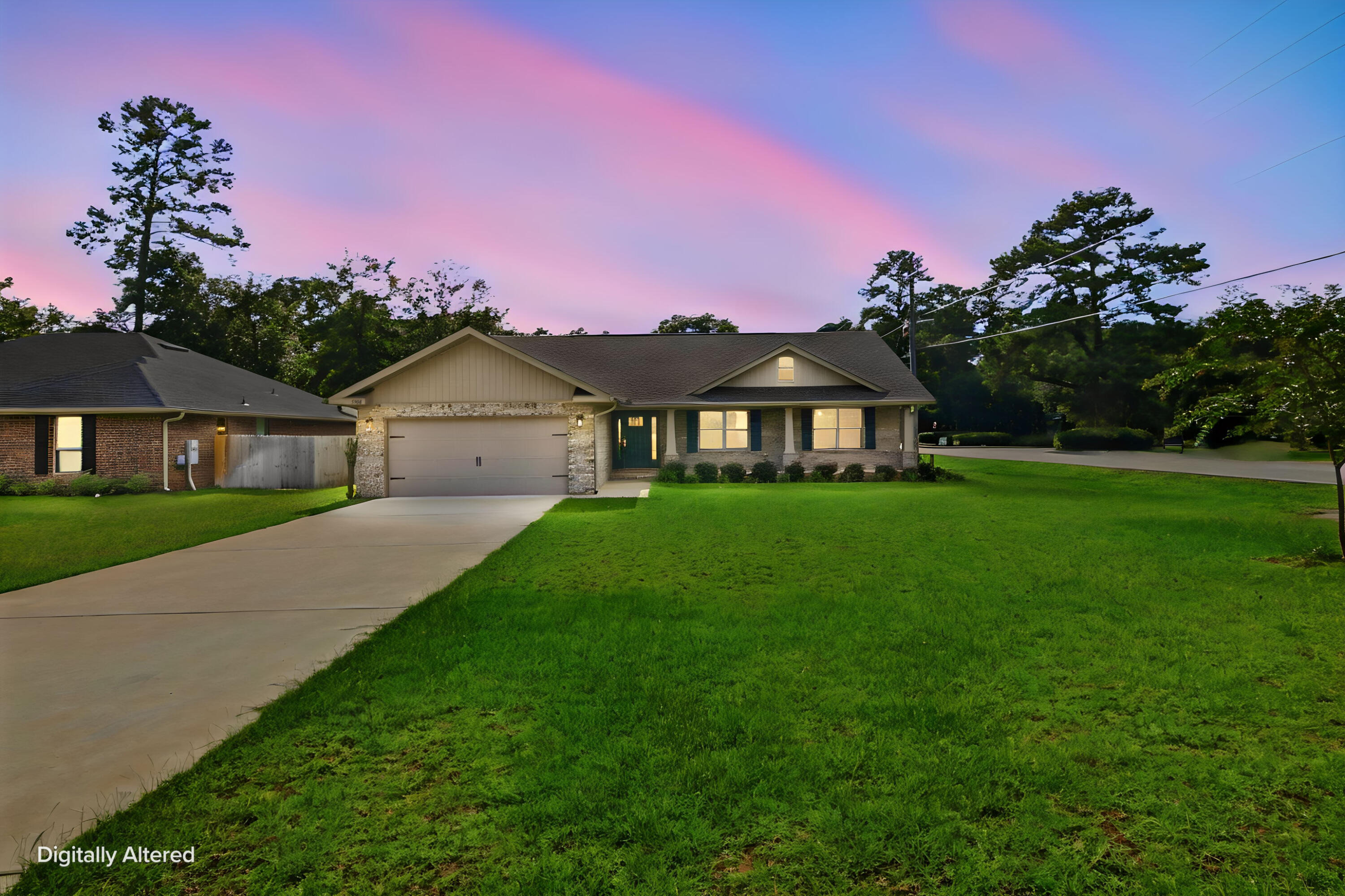 Silvercrest Blvd, Crestview, FL 32536 #1