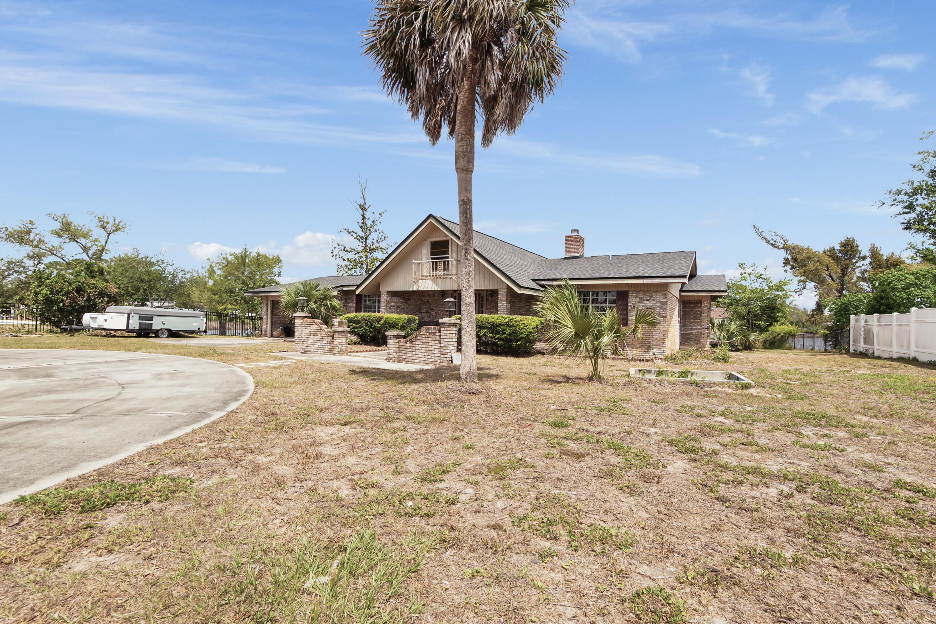 9th St, Lynn Haven, FL 32444