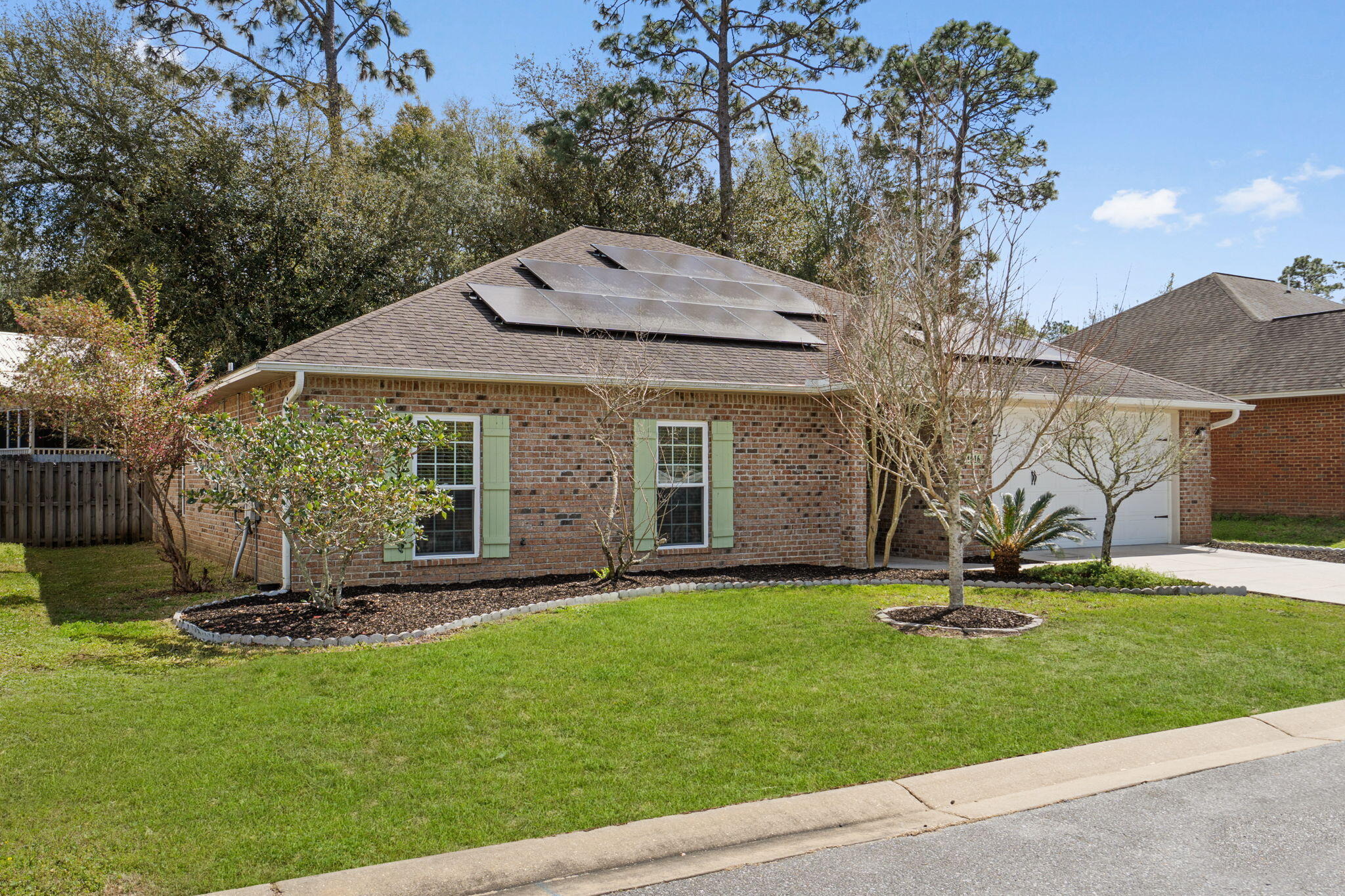 Hermosa Rd, Crestview, FL 32539 #1