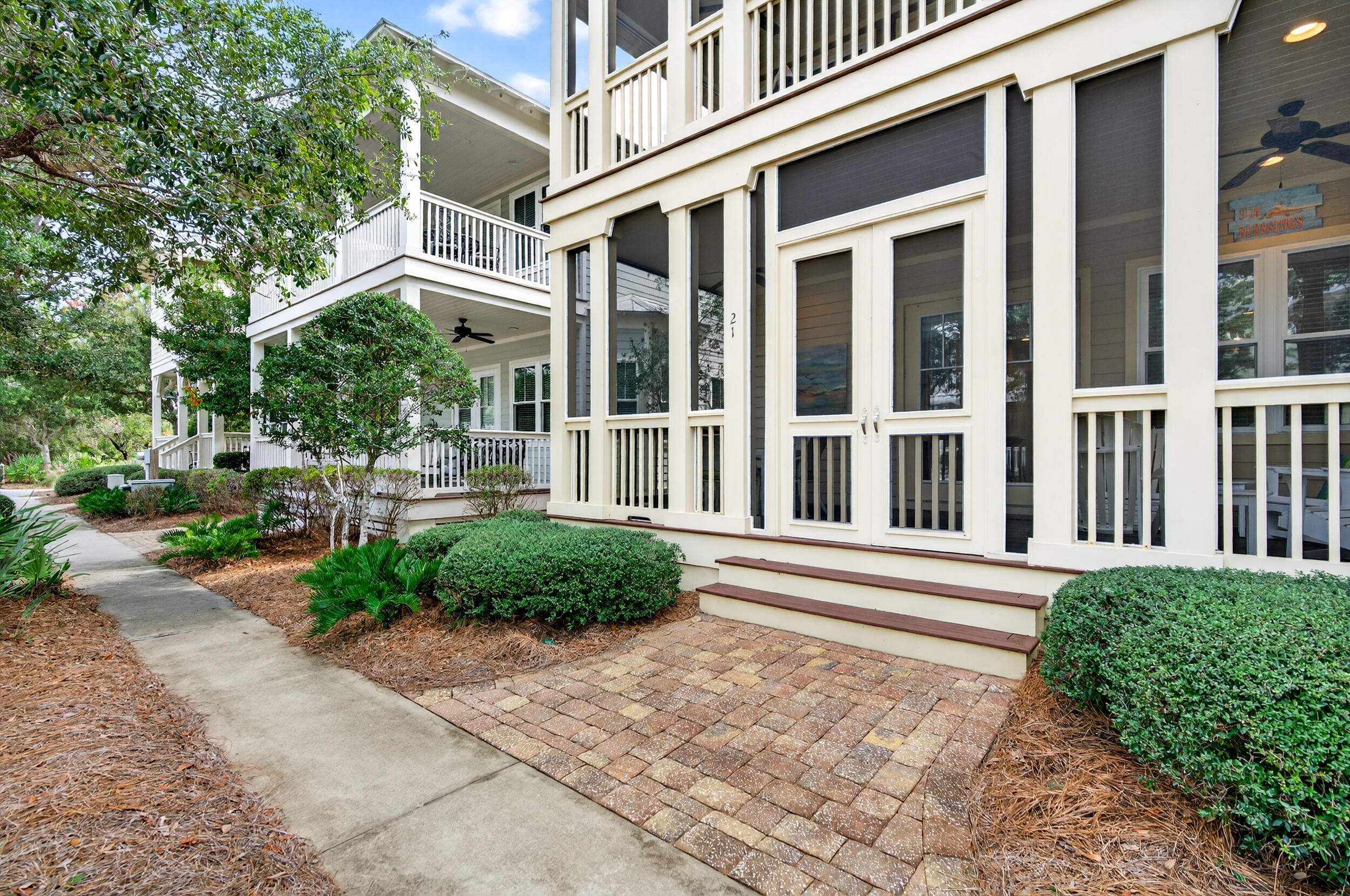 Cinnamon Fern Ln, Santa Rosa Beach, FL 32459 #1