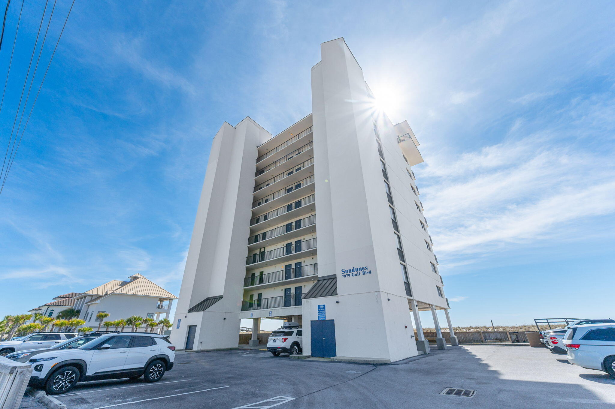 Gulf Blvd, Navarre, FL 32566