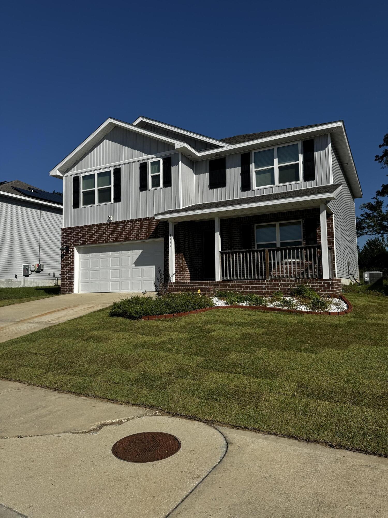 Merlin Way, Milton, FL 32583