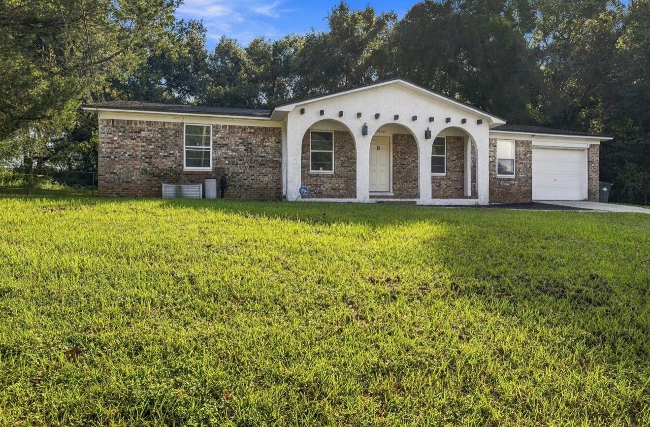 Scotland Ter, Pensacola, FL 32526 #1