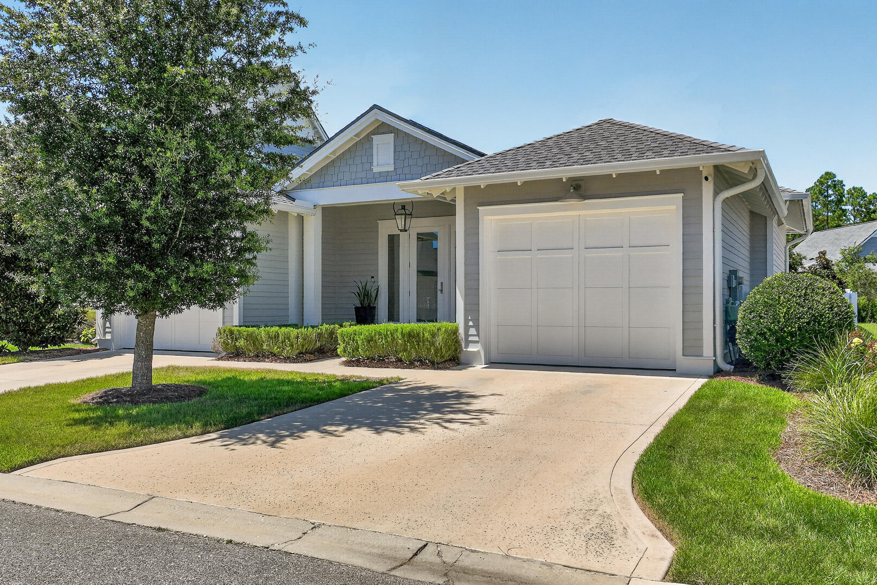 Catface Dr, Inlet Beach, FL 32461 #1