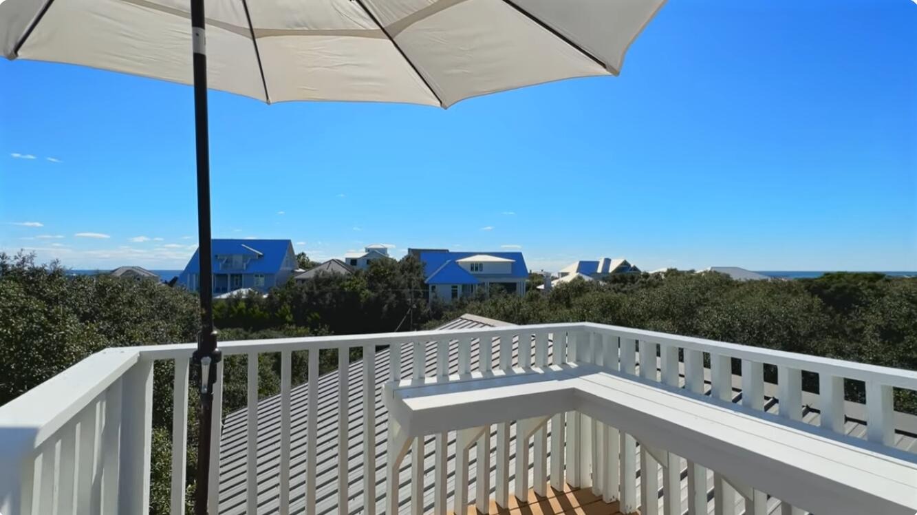 CO Highway 30a , Santa Rosa Beach, FL 32459 #1