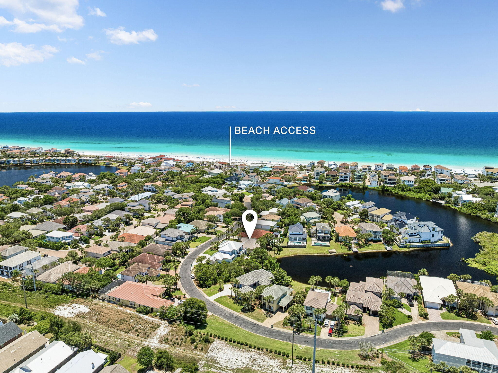 Paradise Isle, Destin, FL 32541