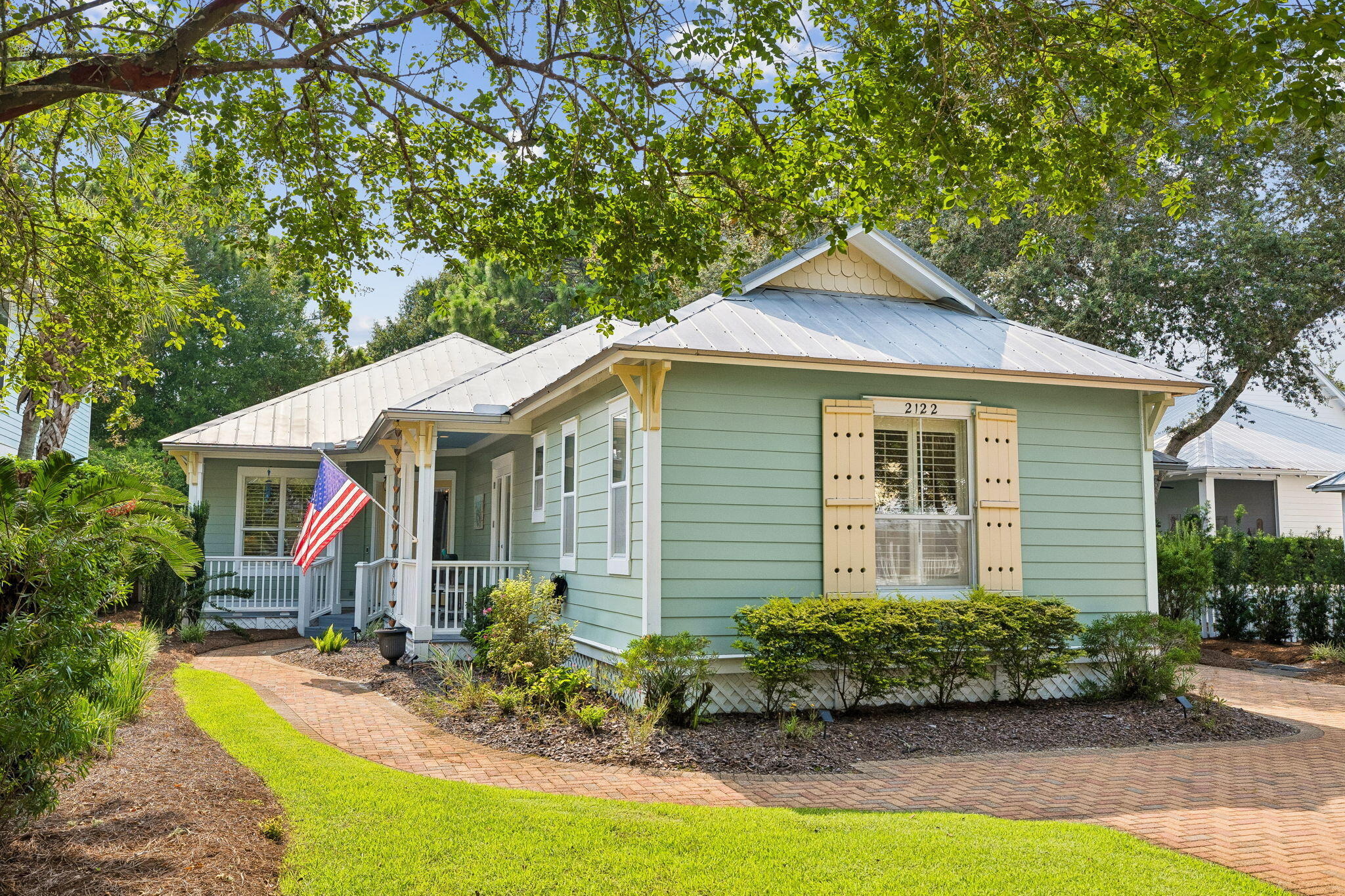 Olde Towne Ave, Miramar Beach, FL 32550 #1