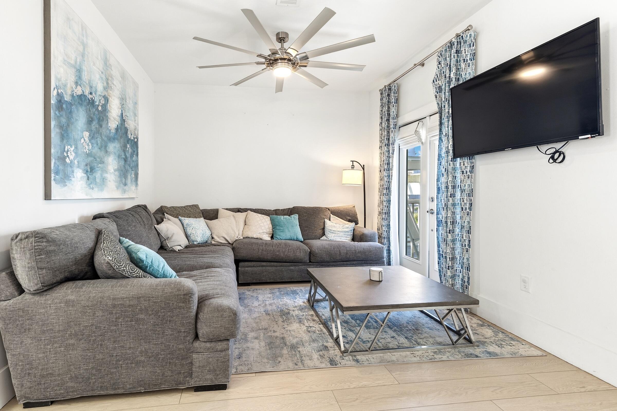 Montigo Ave, Santa Rosa Beach, FL 32459 #1