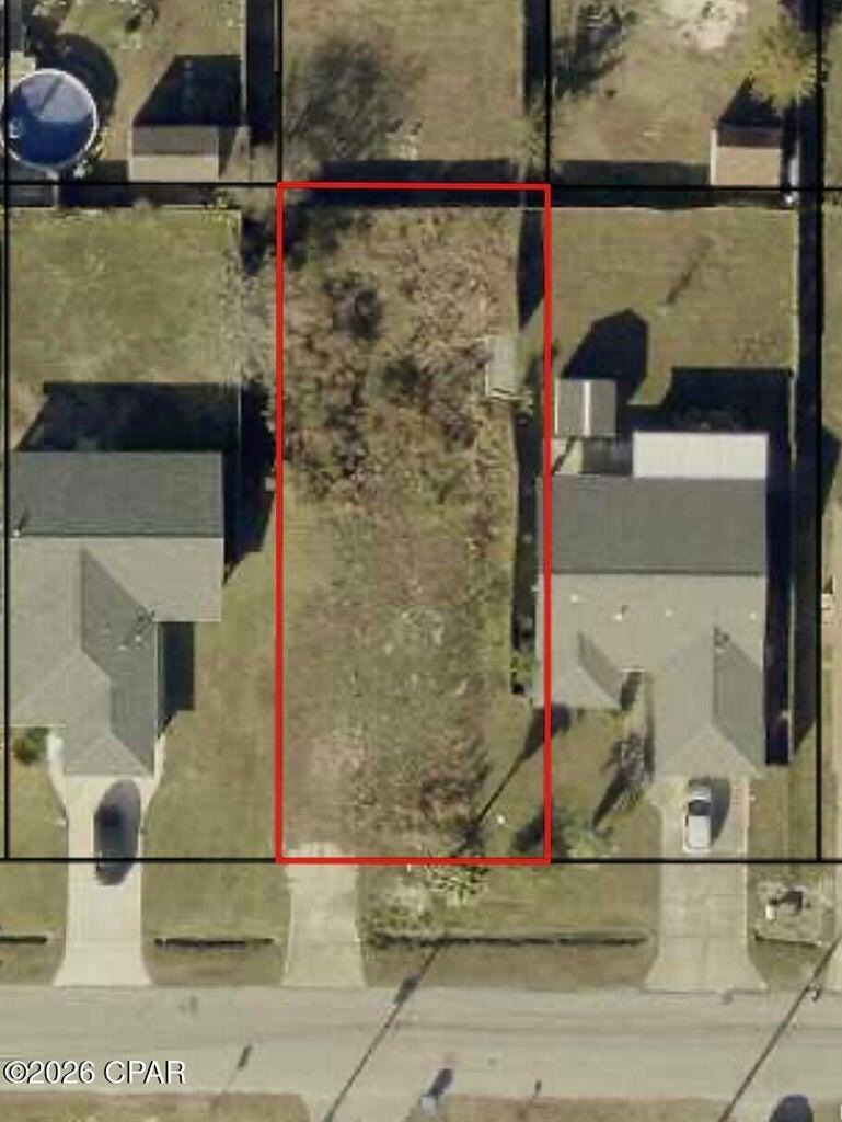 17th St, Panama City, FL 32405