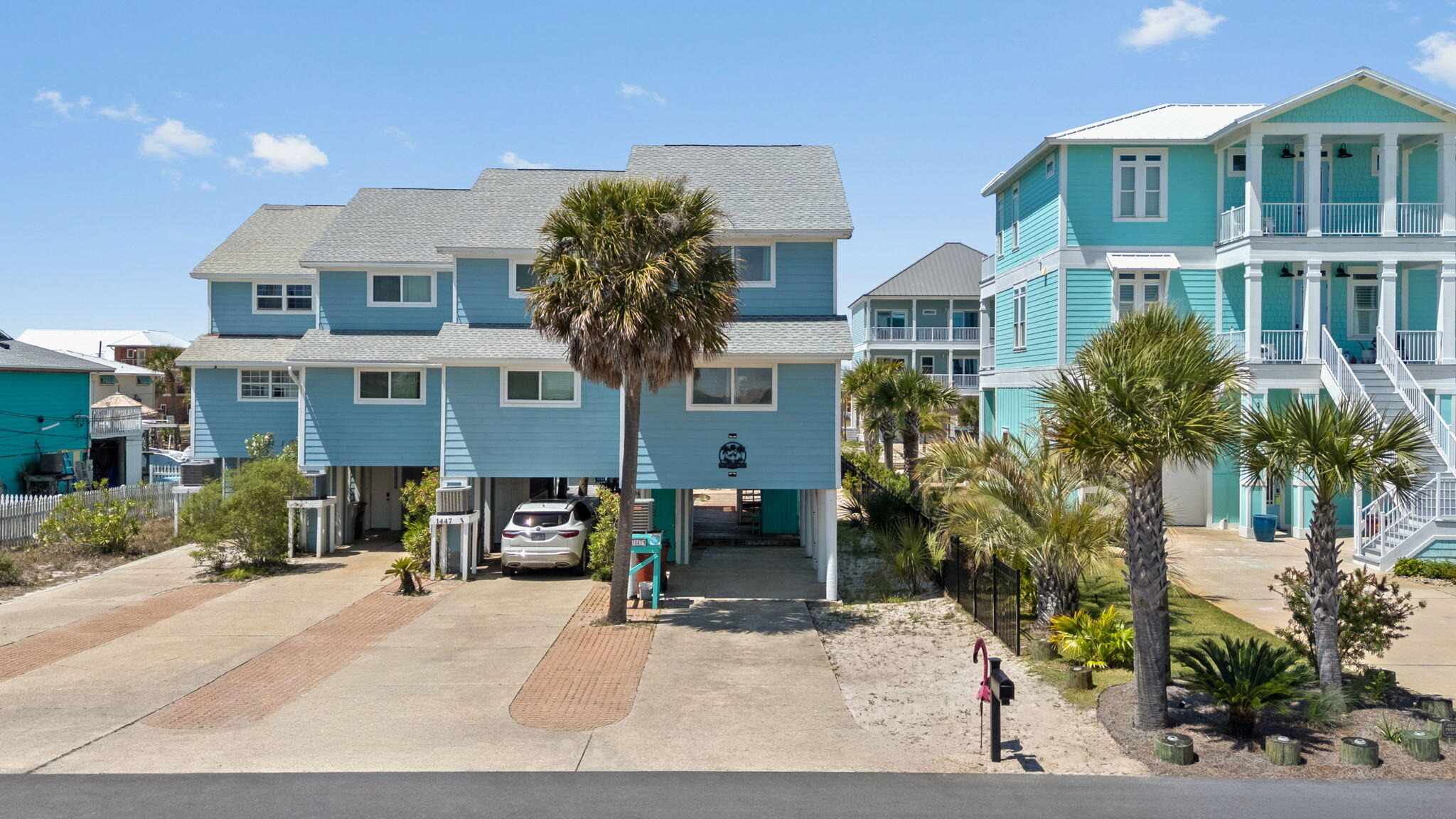 Arkansas St, Navarre, FL 32566 #1