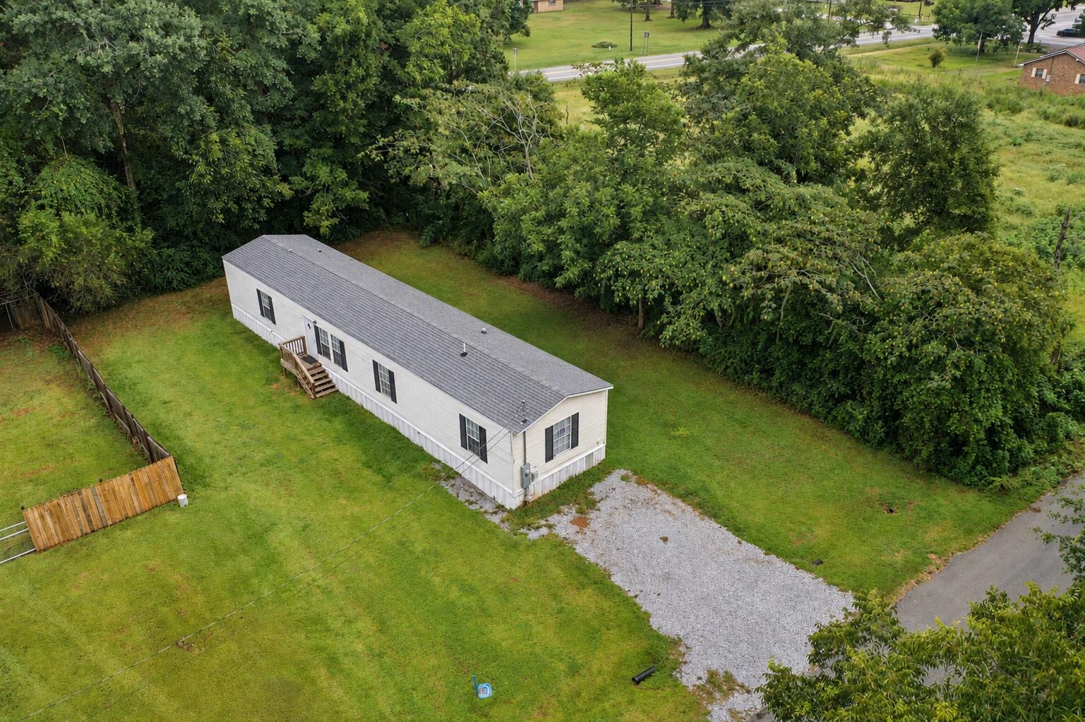 Roosevelt St, Baker, FL 32531