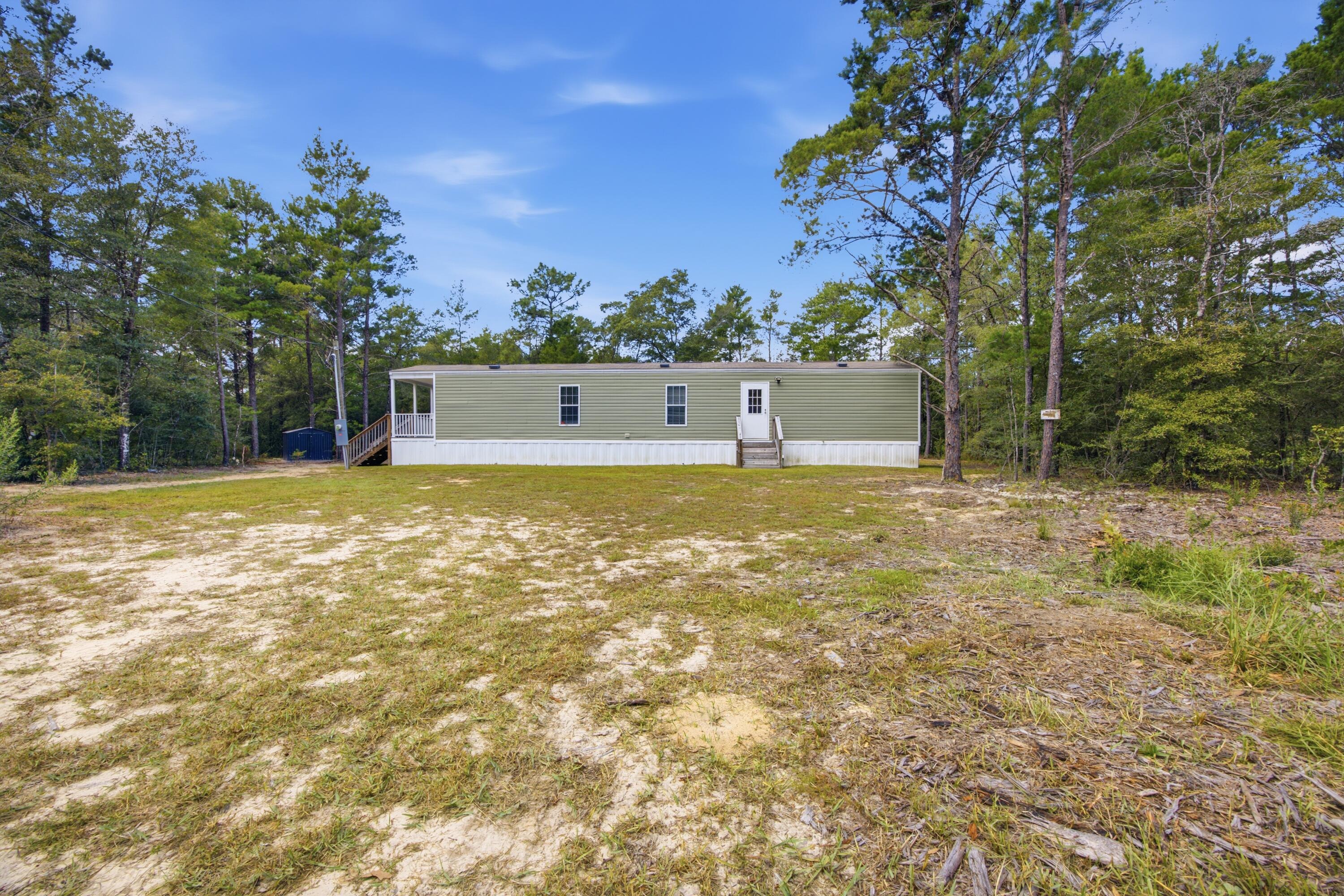 Canterbury Dr, Defuniak Springs, FL 32433 #1