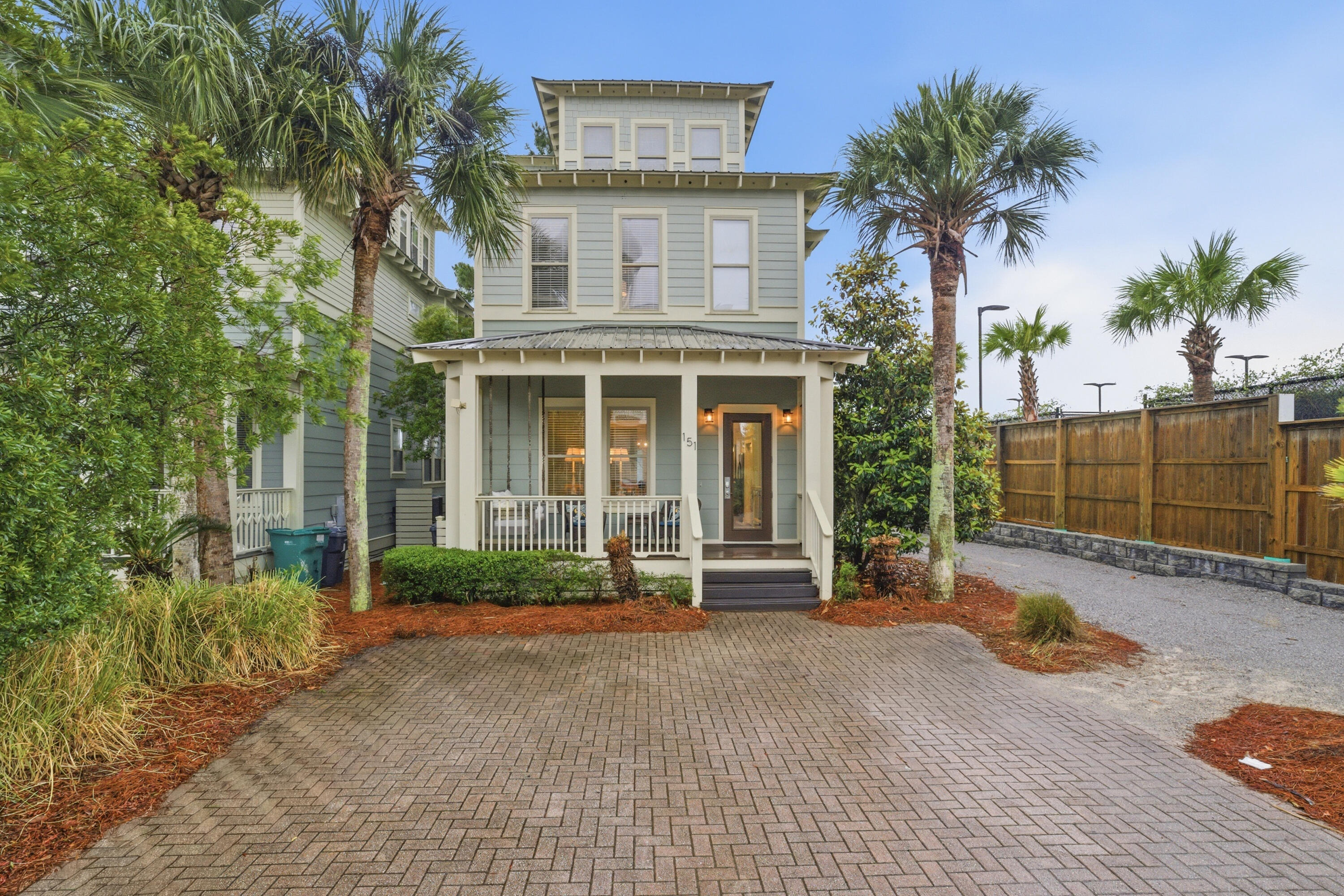 Woody Wagon Way, Inlet Beach, FL 32461
