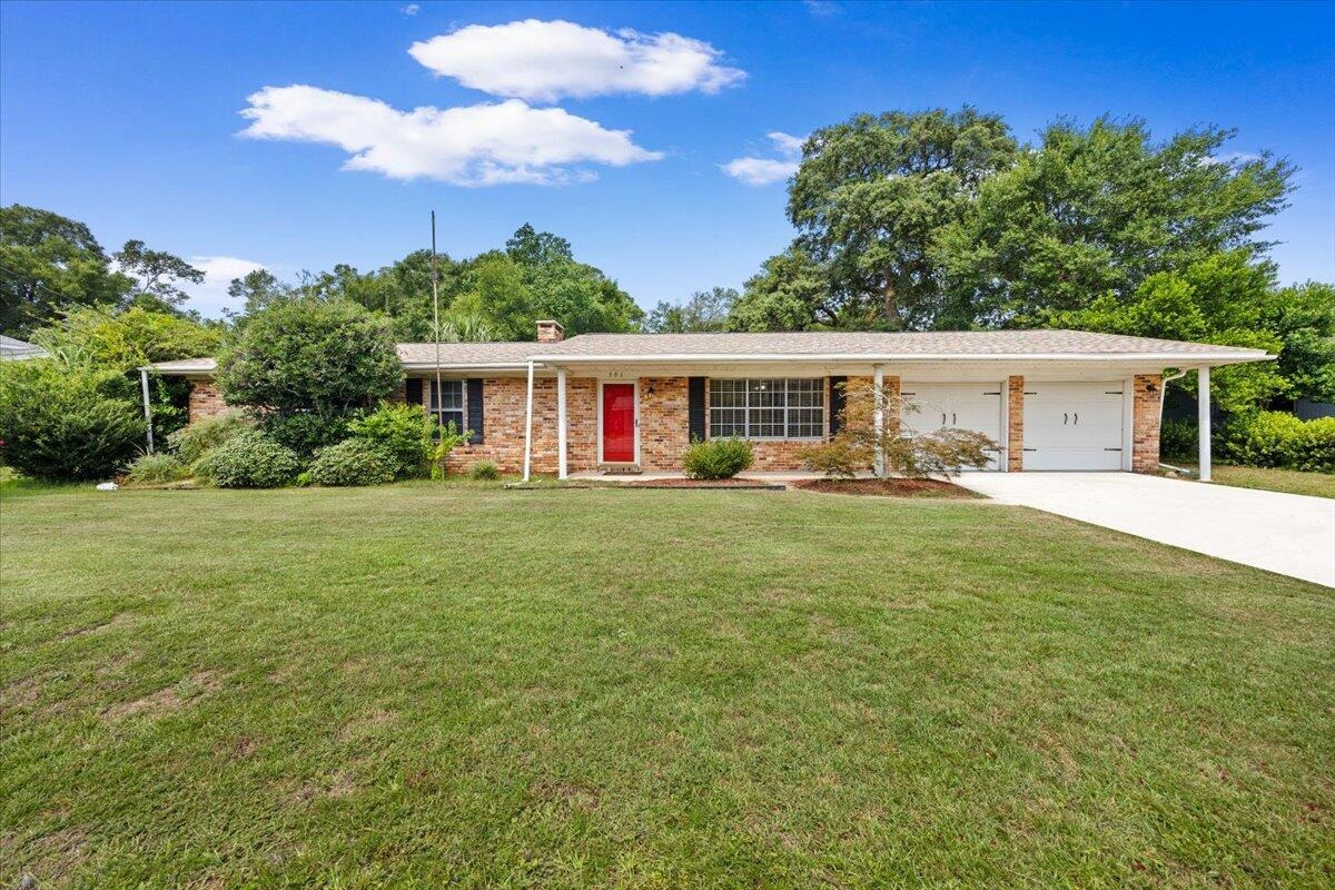 71st Ave, Pensacola, FL 32506