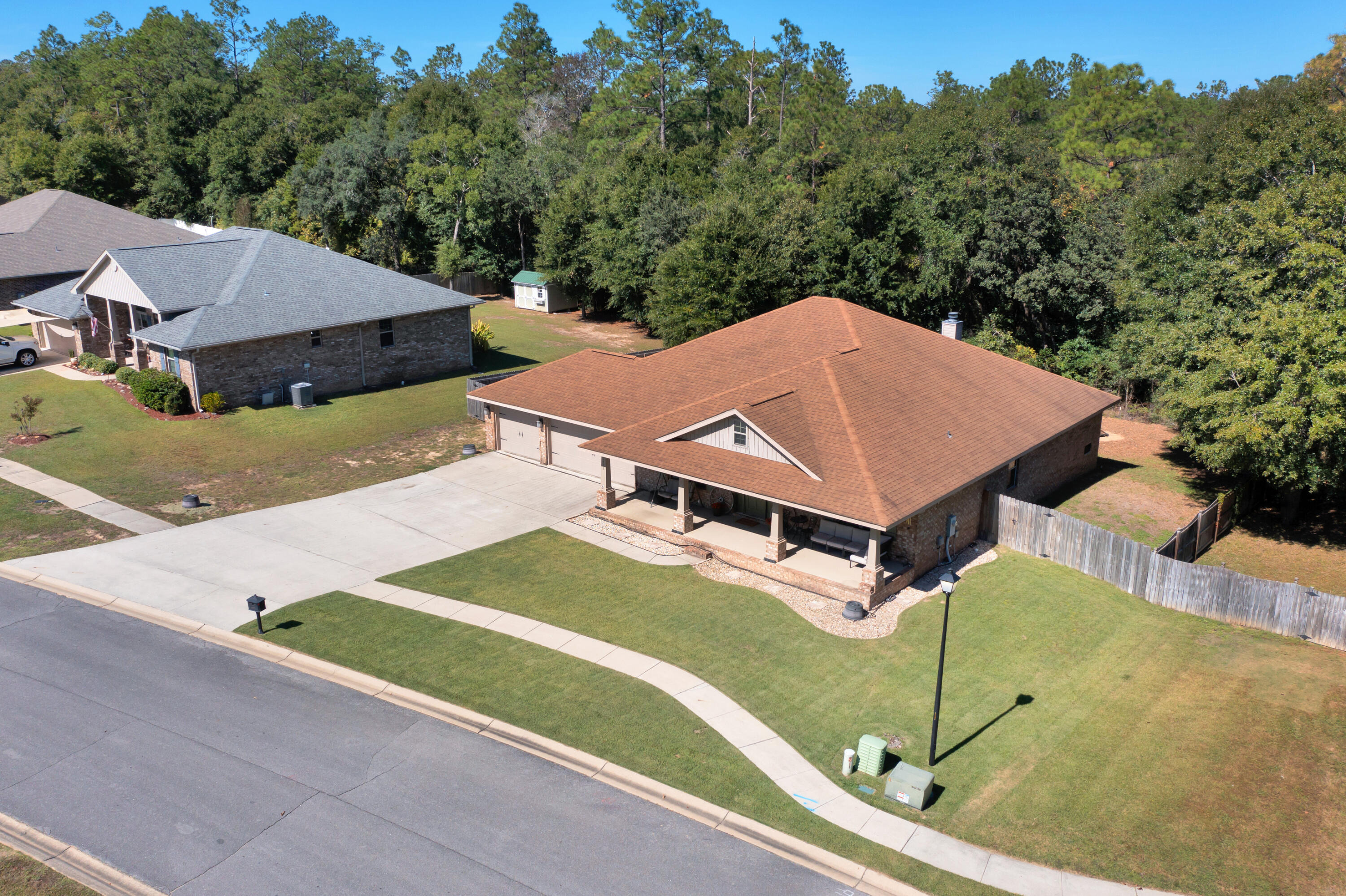 Genevieve Way, Crestview, FL 32536