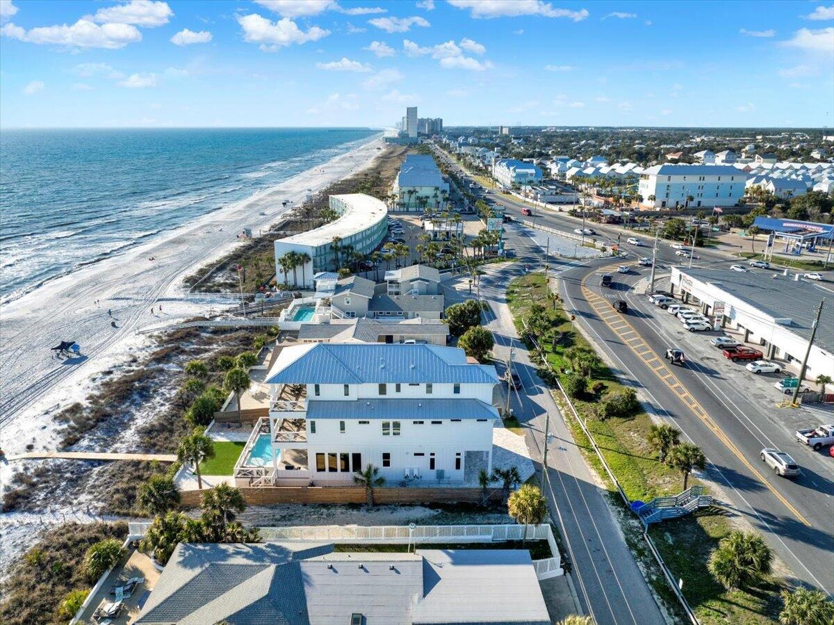 Oleander Dr, Panama City Beach, FL 32407 #1