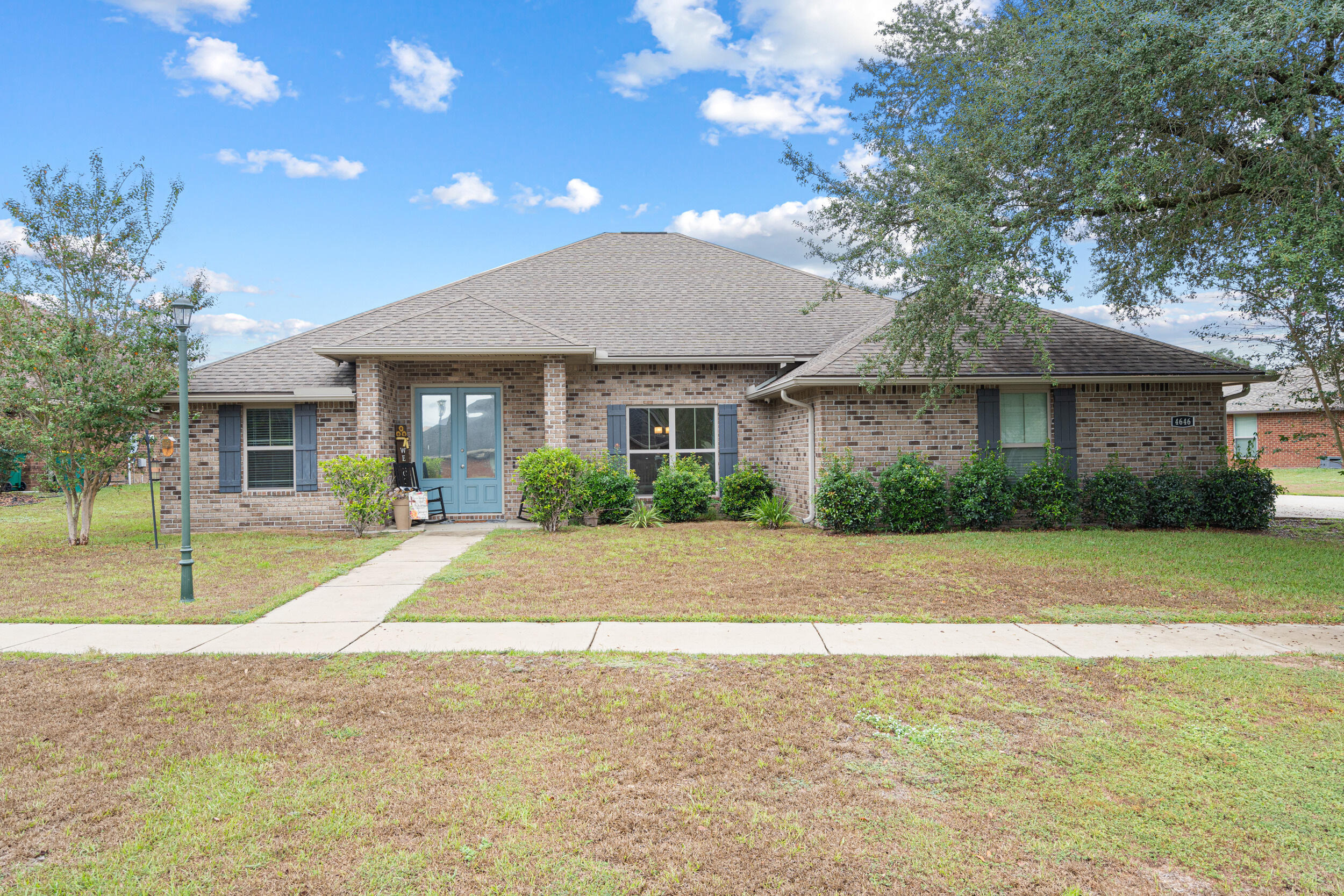 Chanan Dr, Crestview, FL 32539 #1