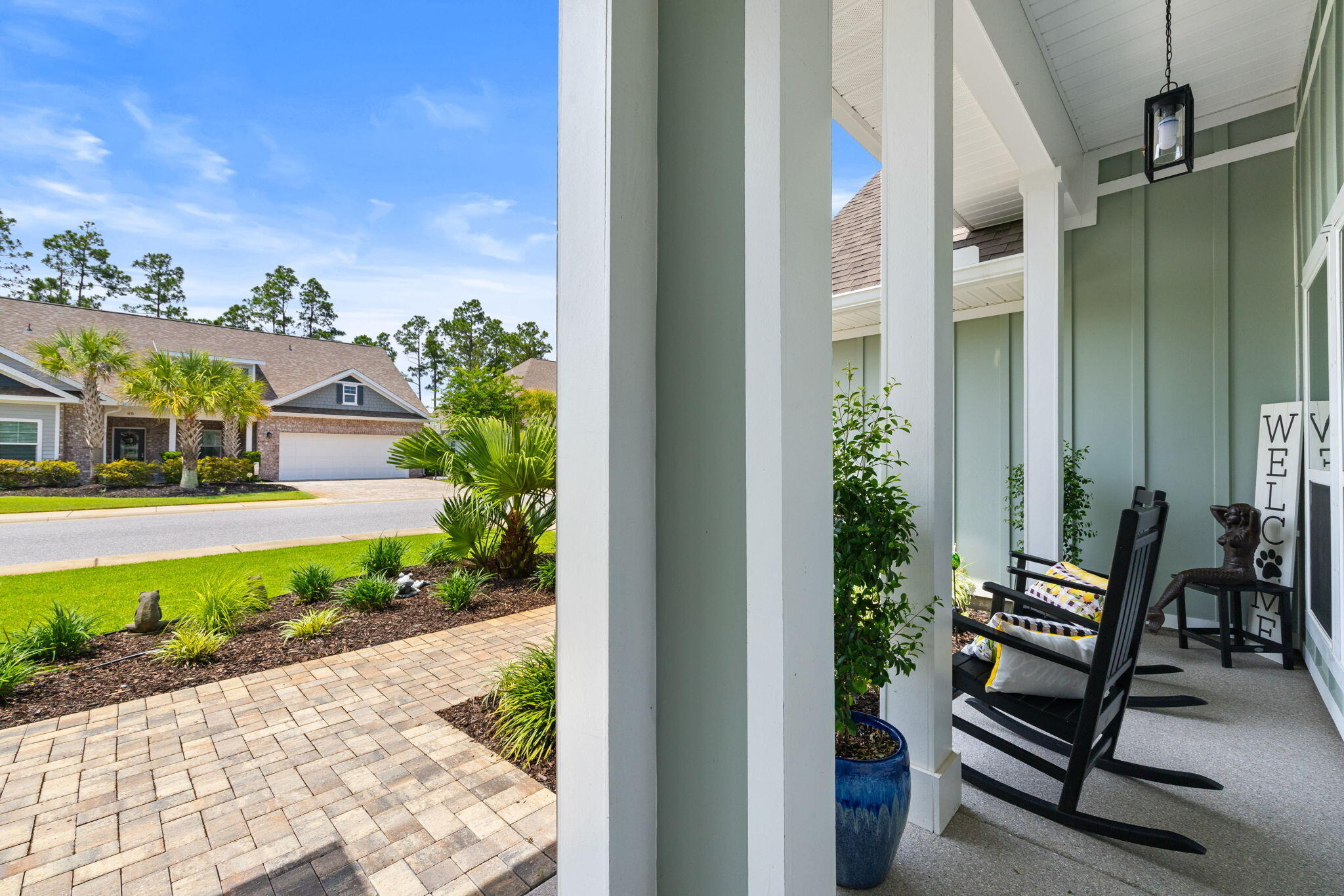 Pine Lake Dr, Santa Rosa Beach, FL 32459 #1