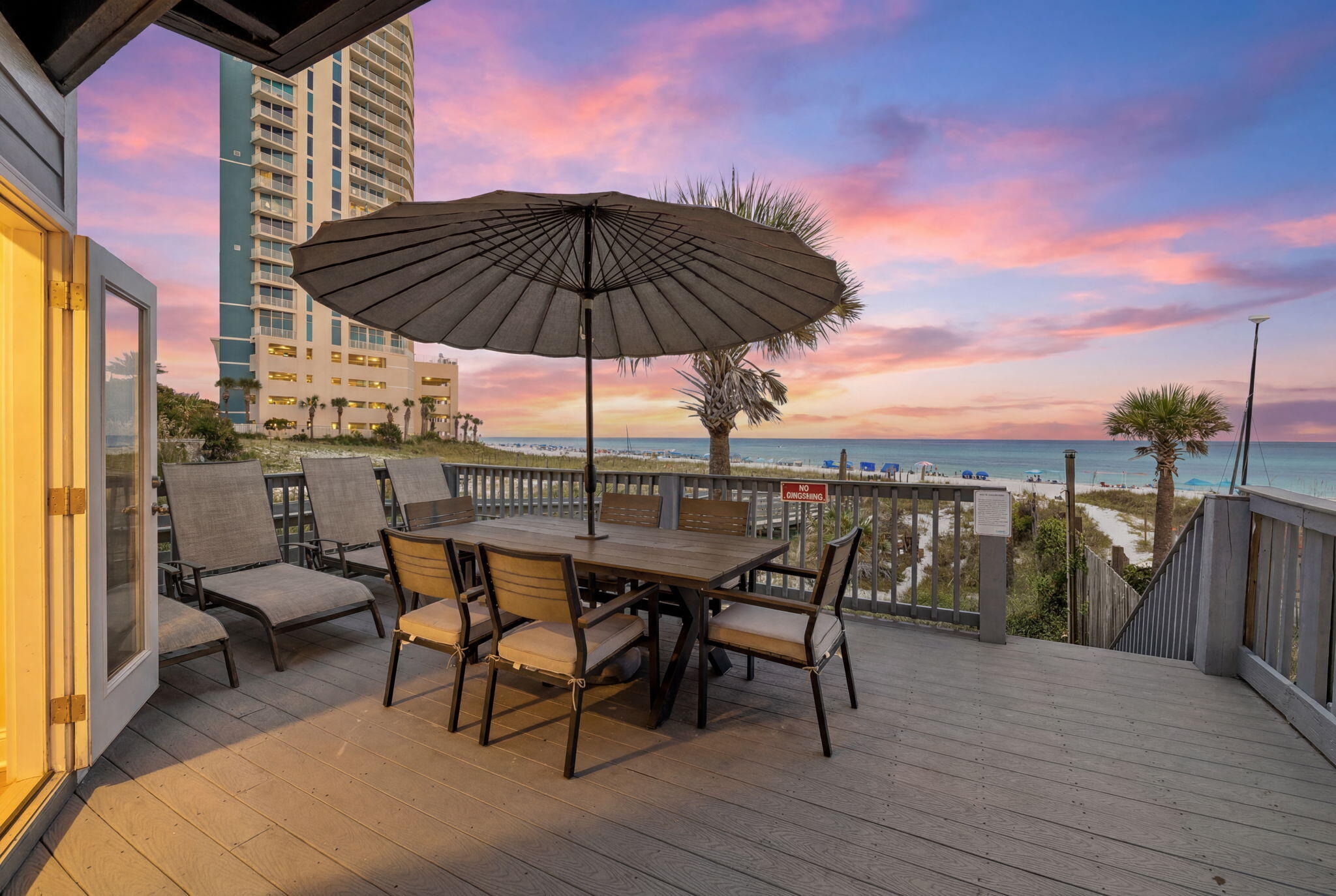 Front Beach Rd, Panama City Beach, FL 32413 #1