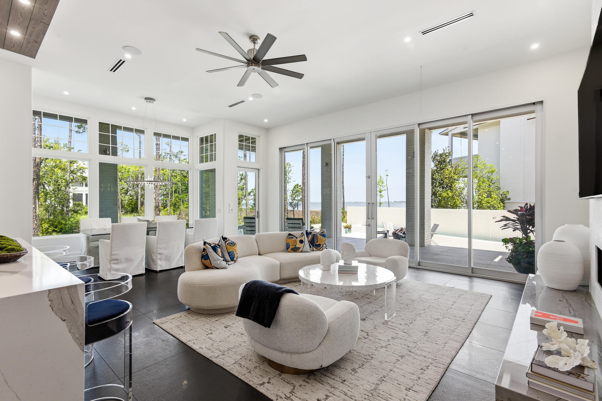 Parish , Santa Rosa Beach, FL 32459