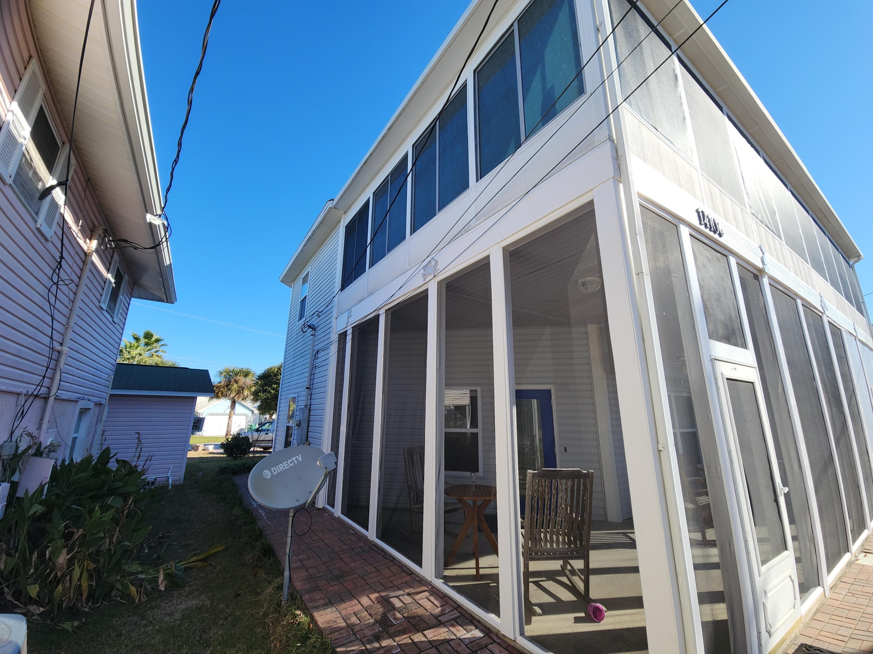 Pelican St, Panama City Beach, FL 32413 #1