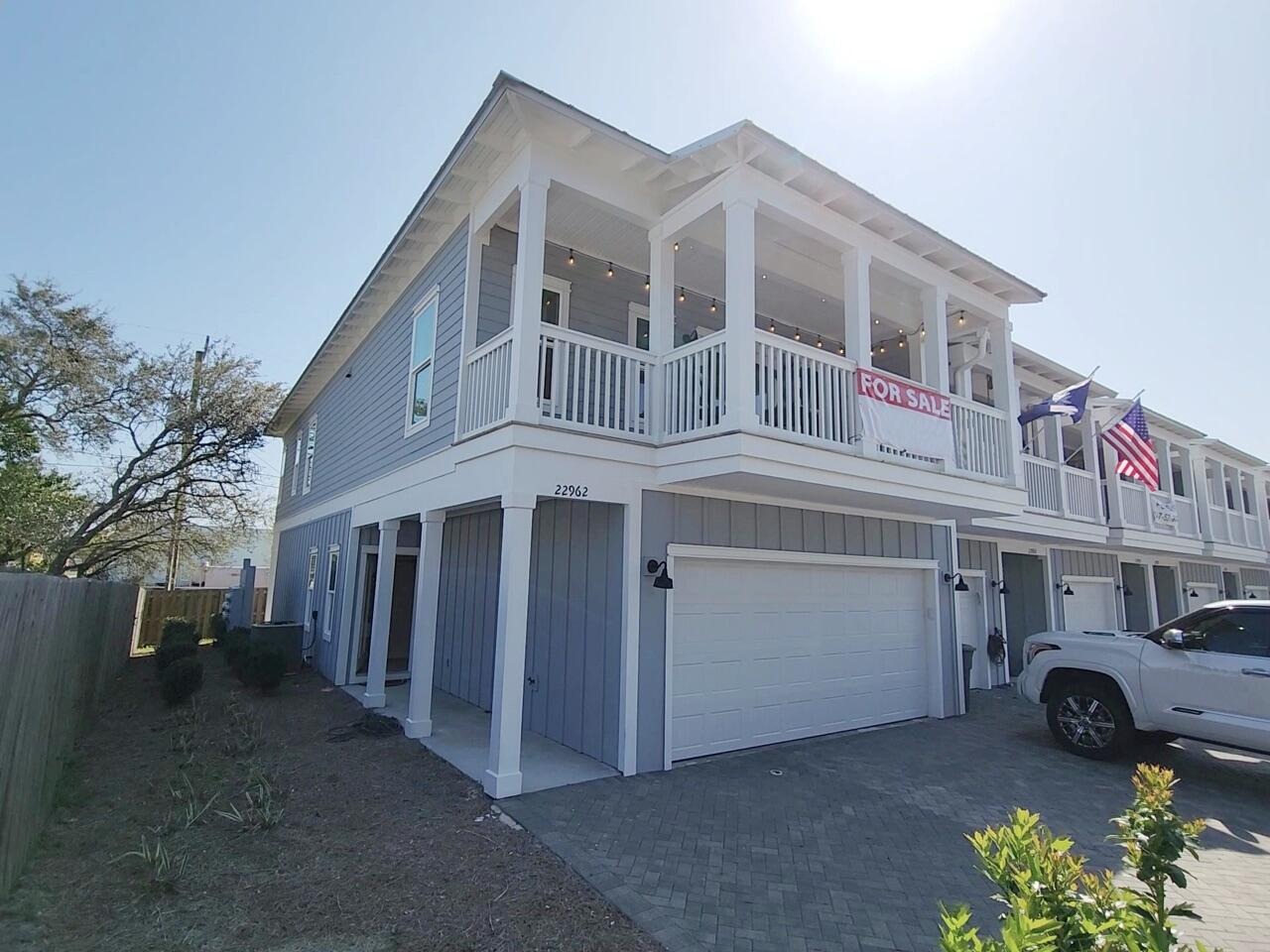Ann Miller Rd, Panama City Beach, FL 32413