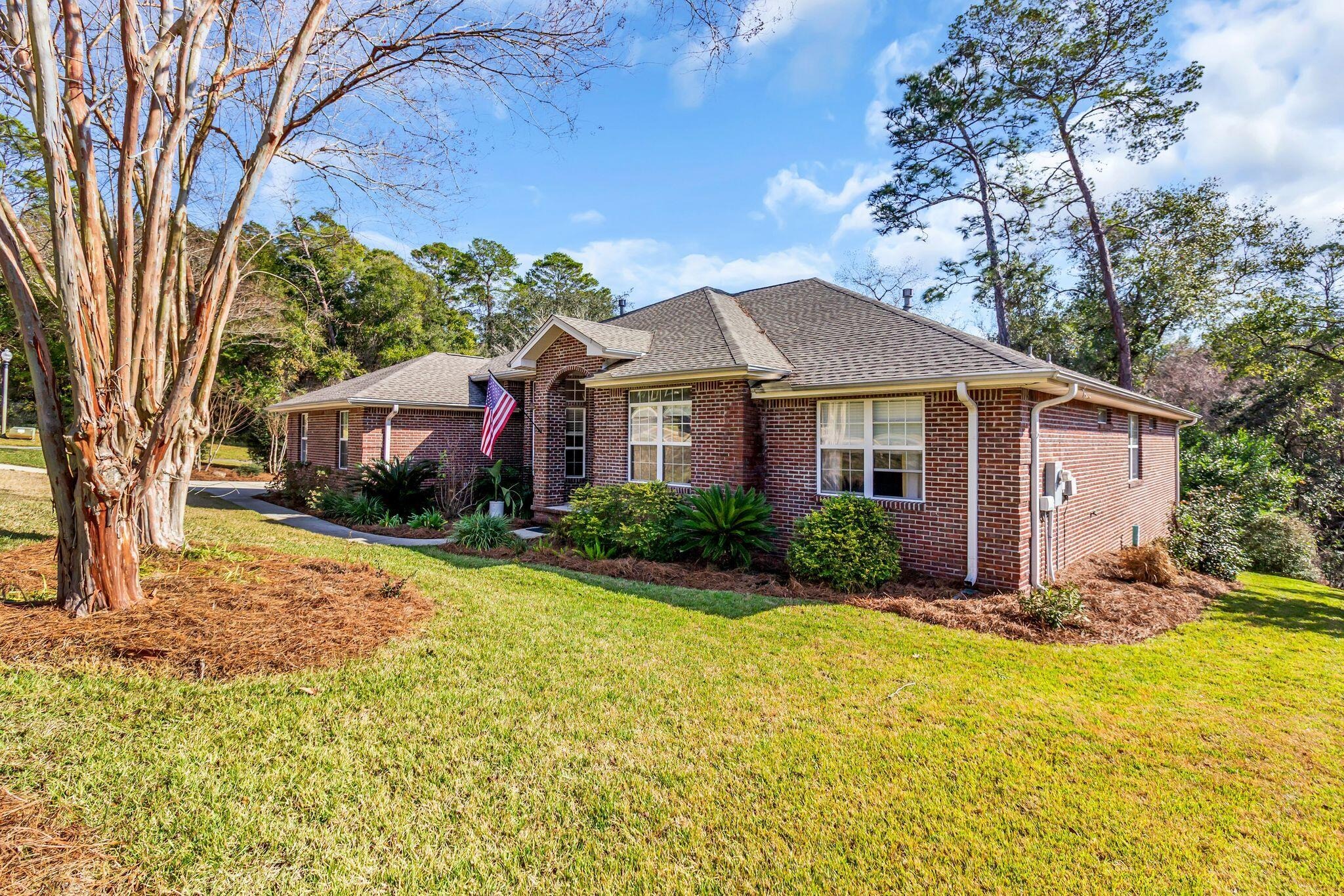 Big Creek Cv, Niceville, FL 32578 #1