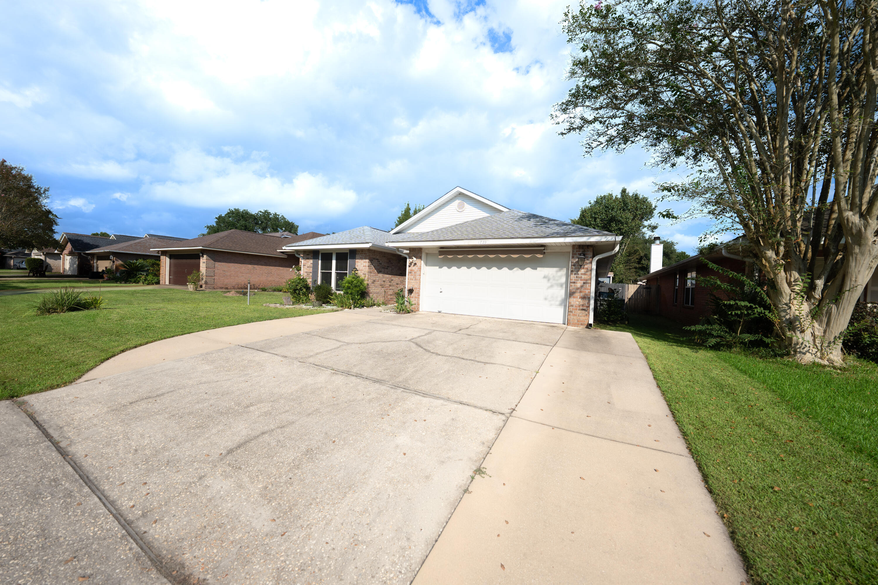 Ivalea Cir, Navarre, FL 32566 #1