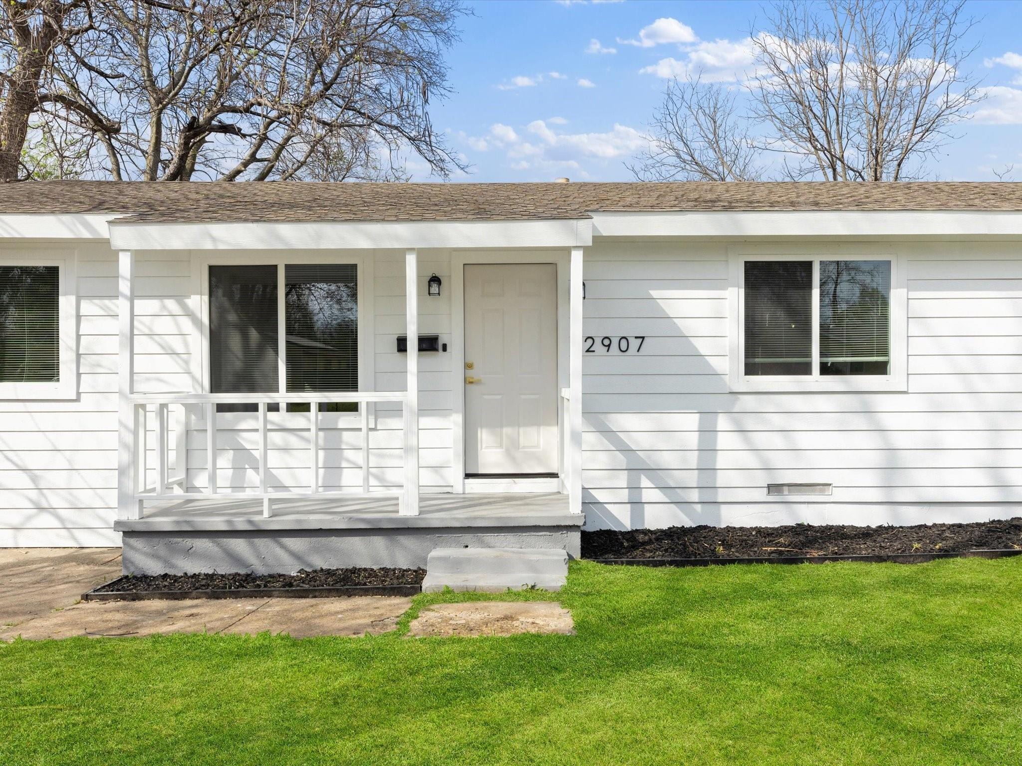 Andrea Ln, Dallas, TX 75228