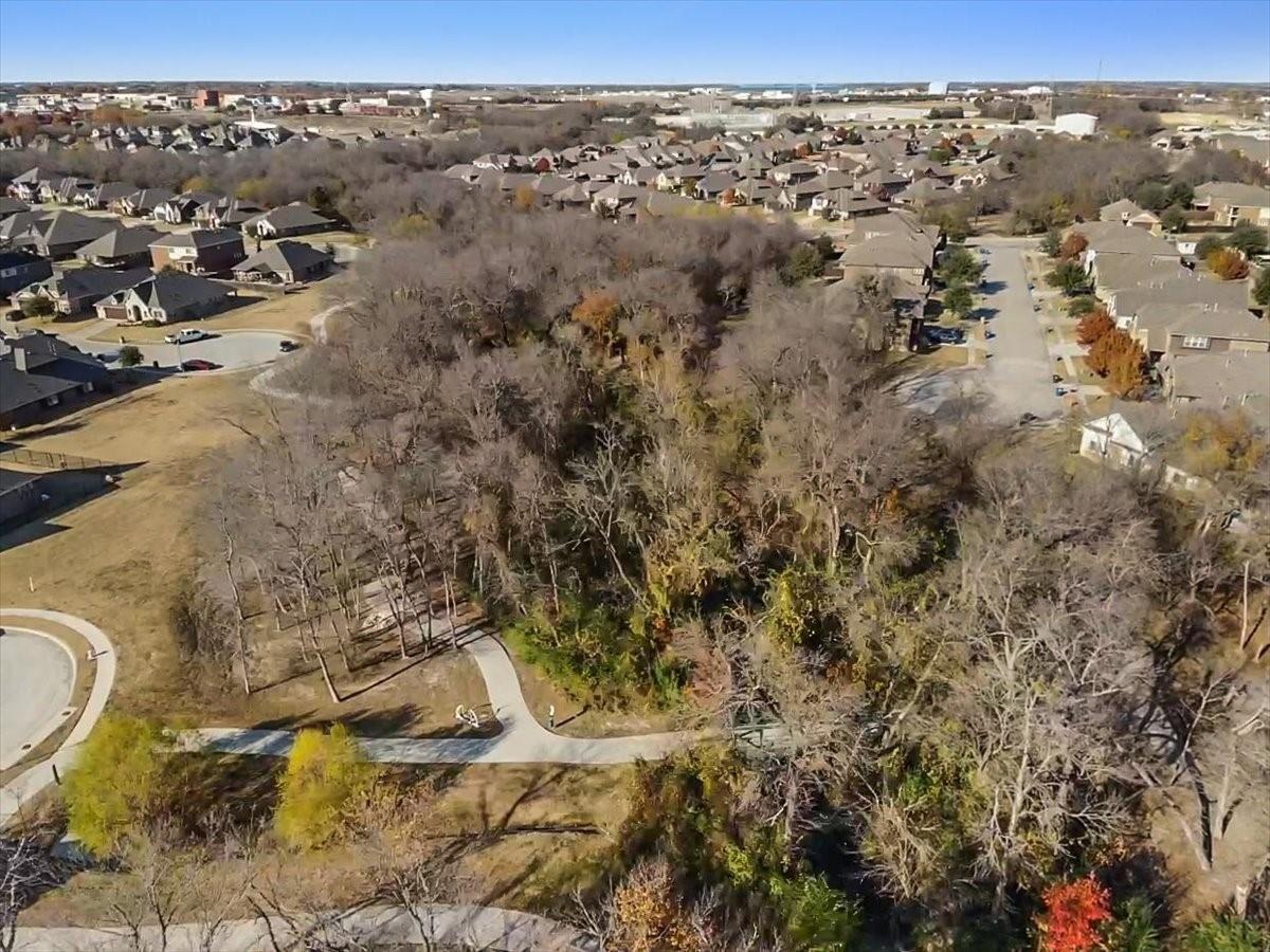 Tanglewood Dr, Wylie, TX 75098