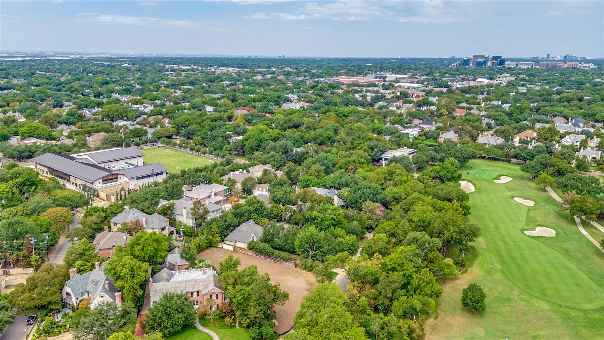 Saint Andrews Dr, Dallas, TX 75205
