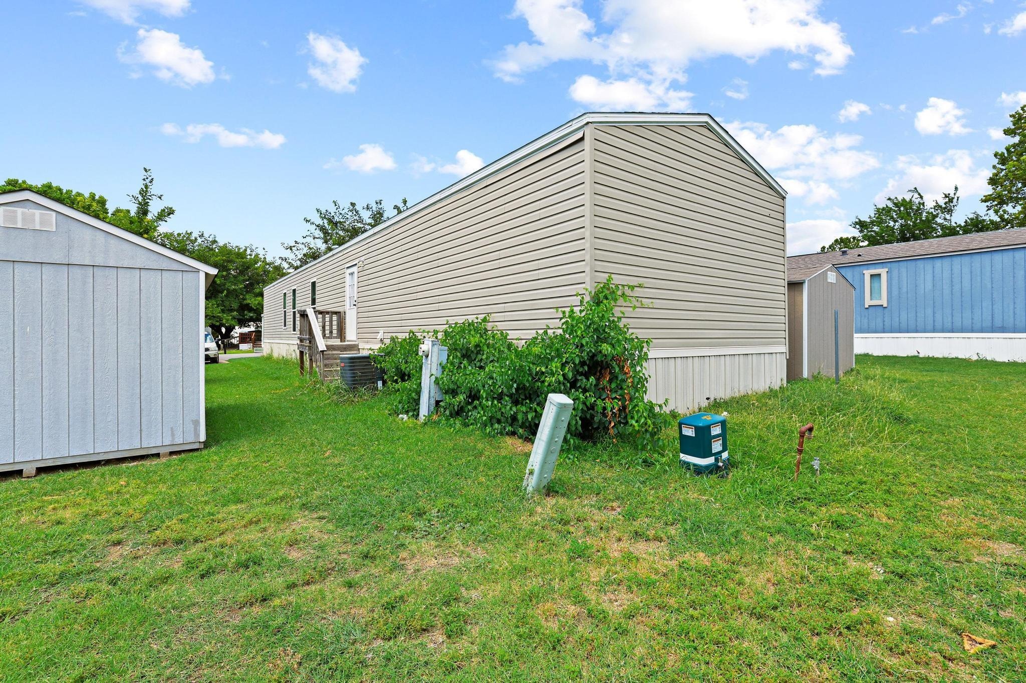 Knollwood Dr, Knollwood, TX 75092