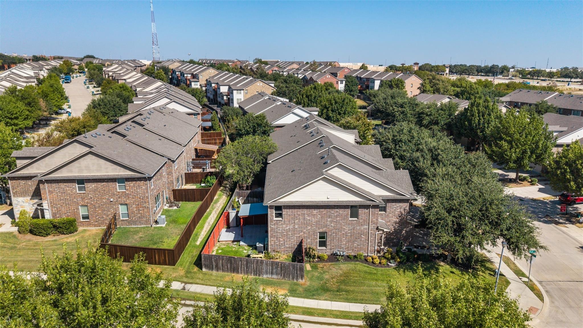 Jacobson Dr, Lewisville, TX 75067